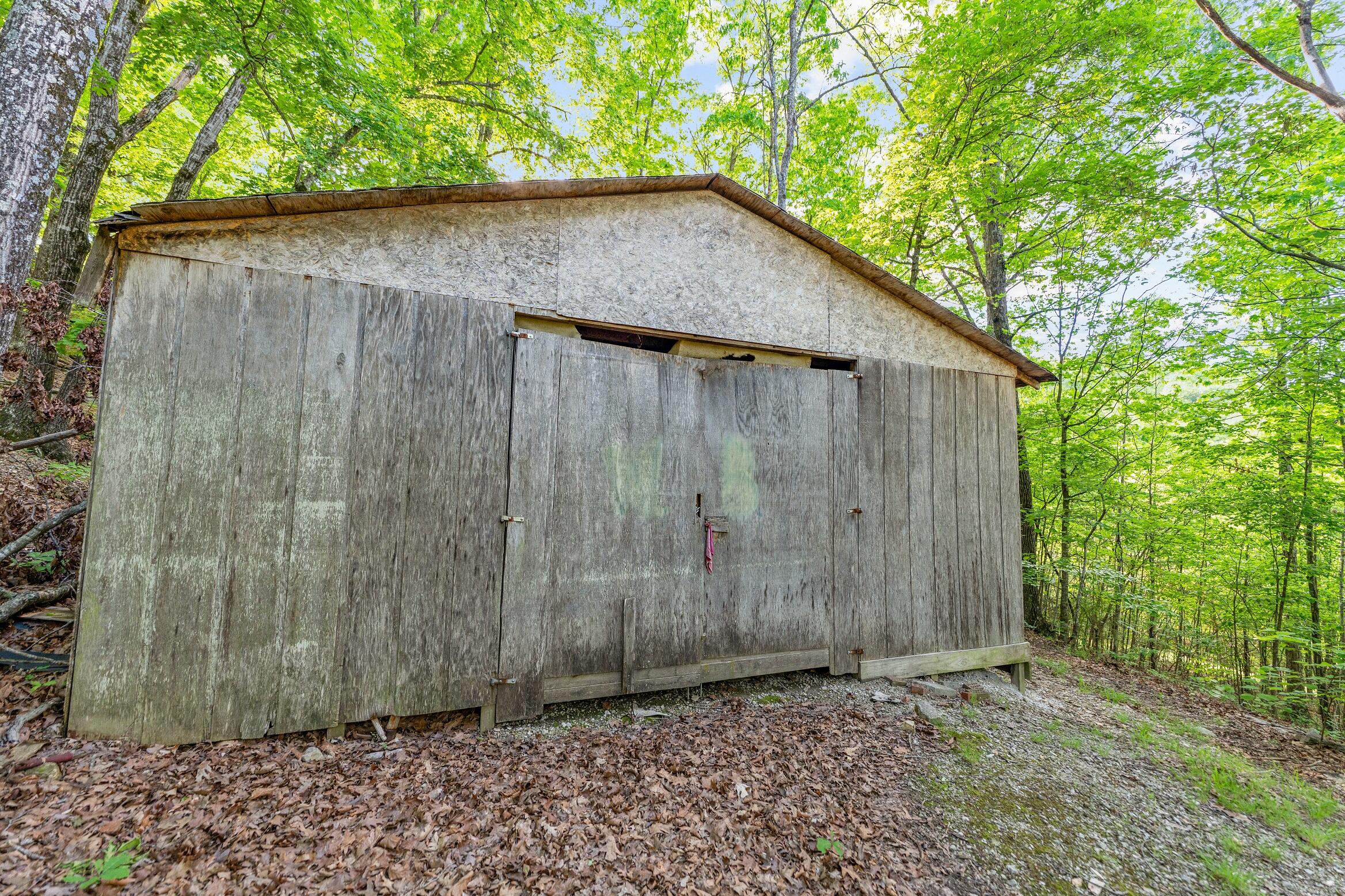 Photo 4 - Land for sale – 000  El Monte - Lot 2   Branson, MO
