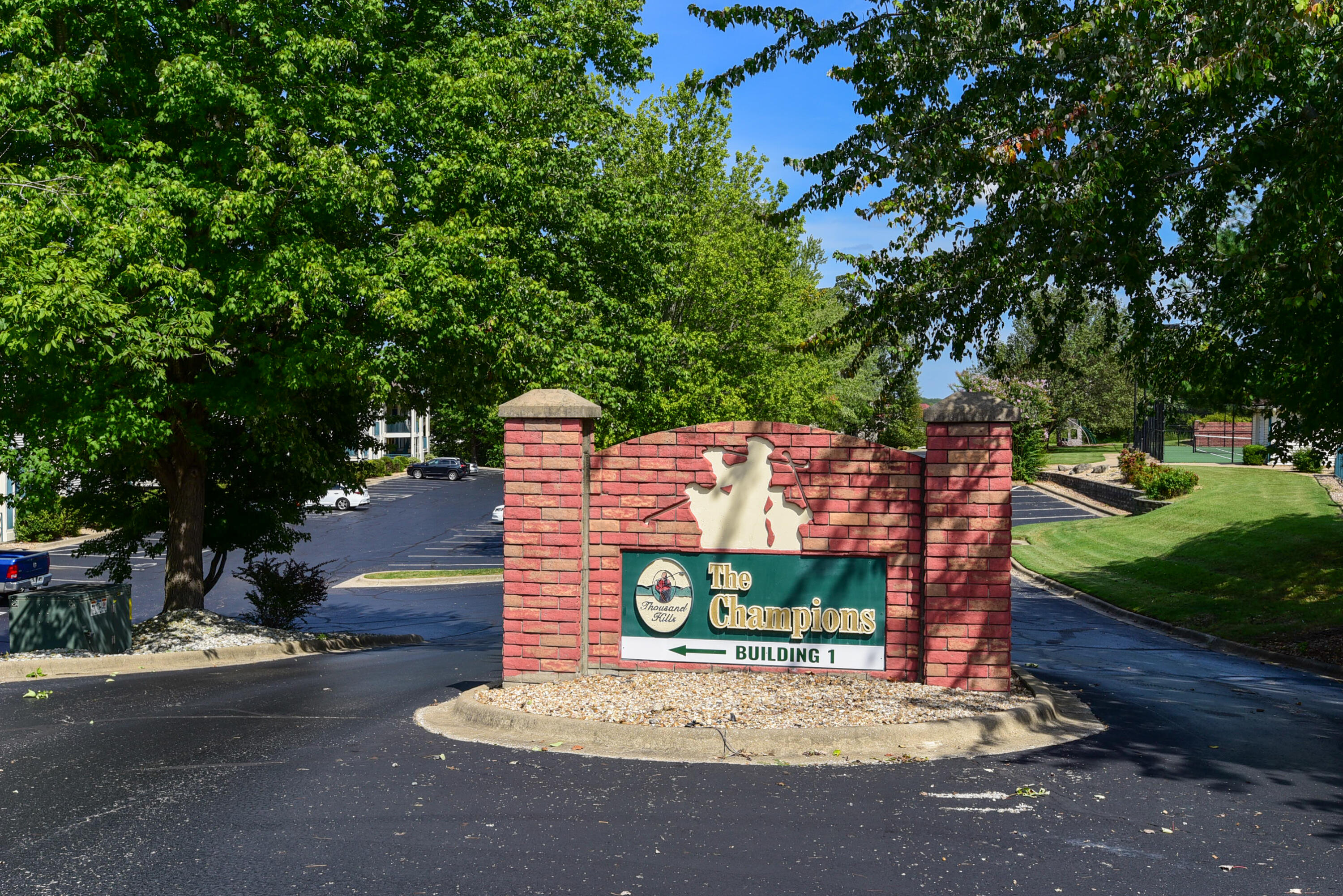 Photo 32 - Residential for sale – 120  Spring Creek Court  Branson, MO