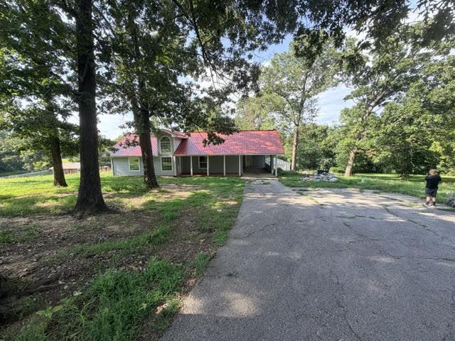 Photo 2 - Residential for sale – 881  County Road 393   Thayer, MO