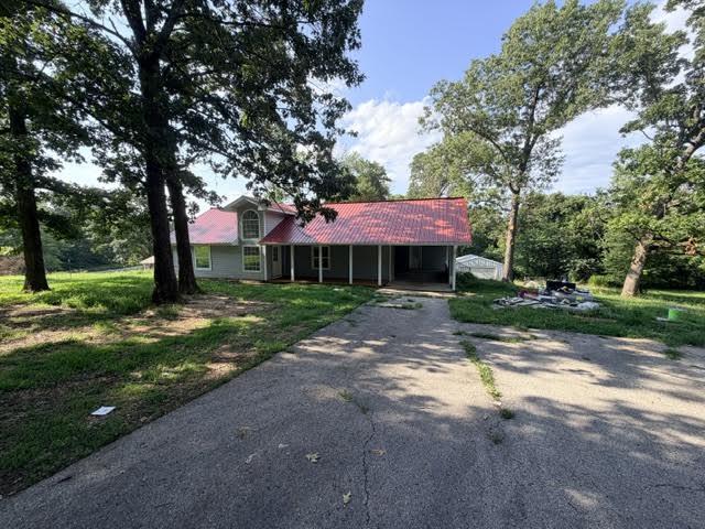 Photo 28 - Residential for sale – 881  County Road 393   Thayer, MO