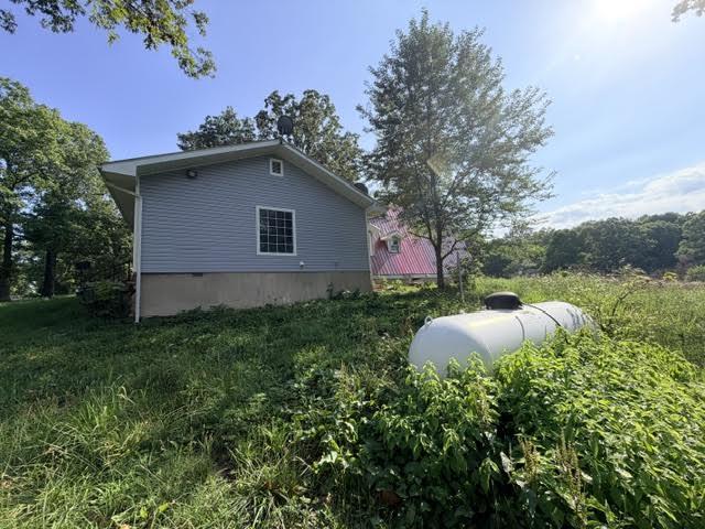 Photo 32 - Residential for sale – 881  County Road 393   Thayer, MO