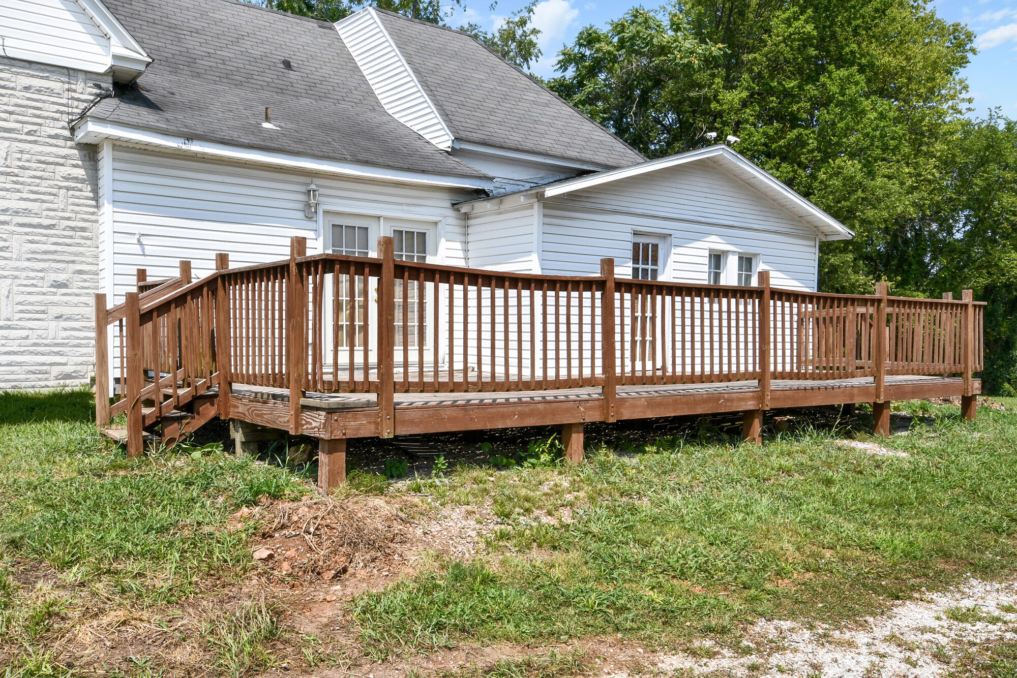 Photo 31 - Commercial Sale for sale – 607 E Mount Vernon Street  Nixa, MO