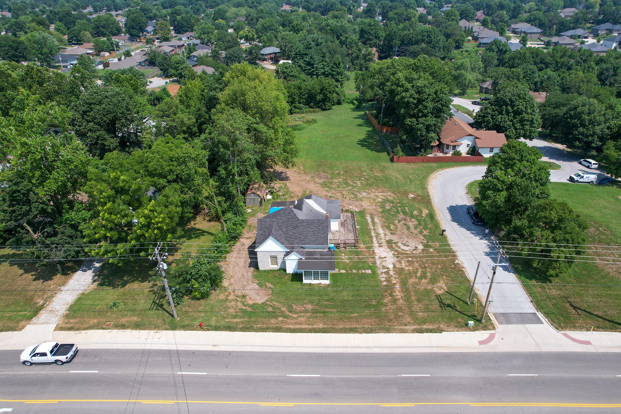 Photo 12 - Commercial Sale for sale – 607 E Mount Vernon Street  Nixa, MO