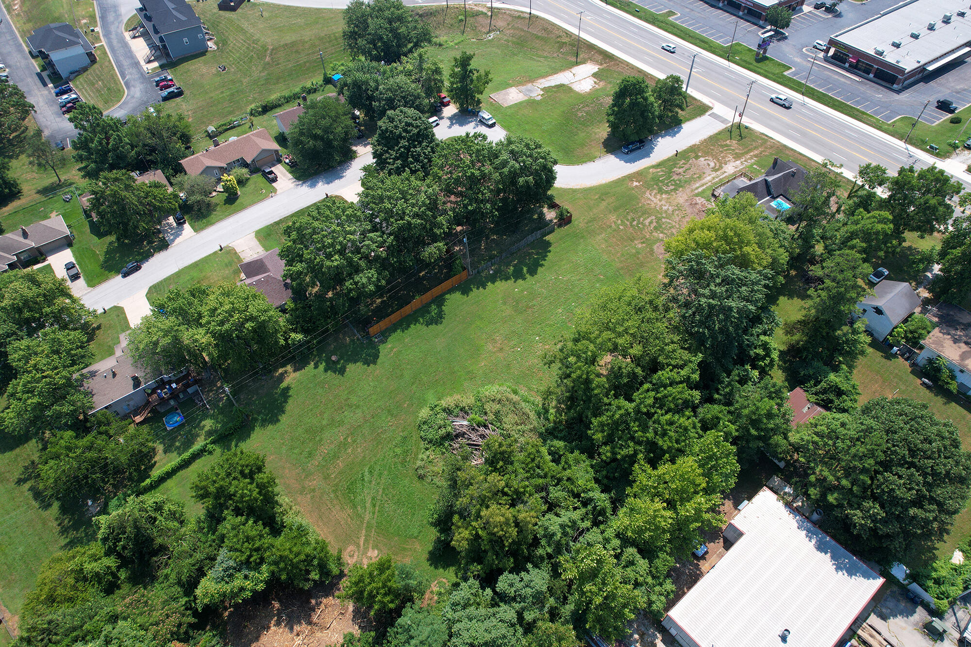 Photo 10 - Commercial Sale for sale – 607 E Mount Vernon Street  Nixa, MO