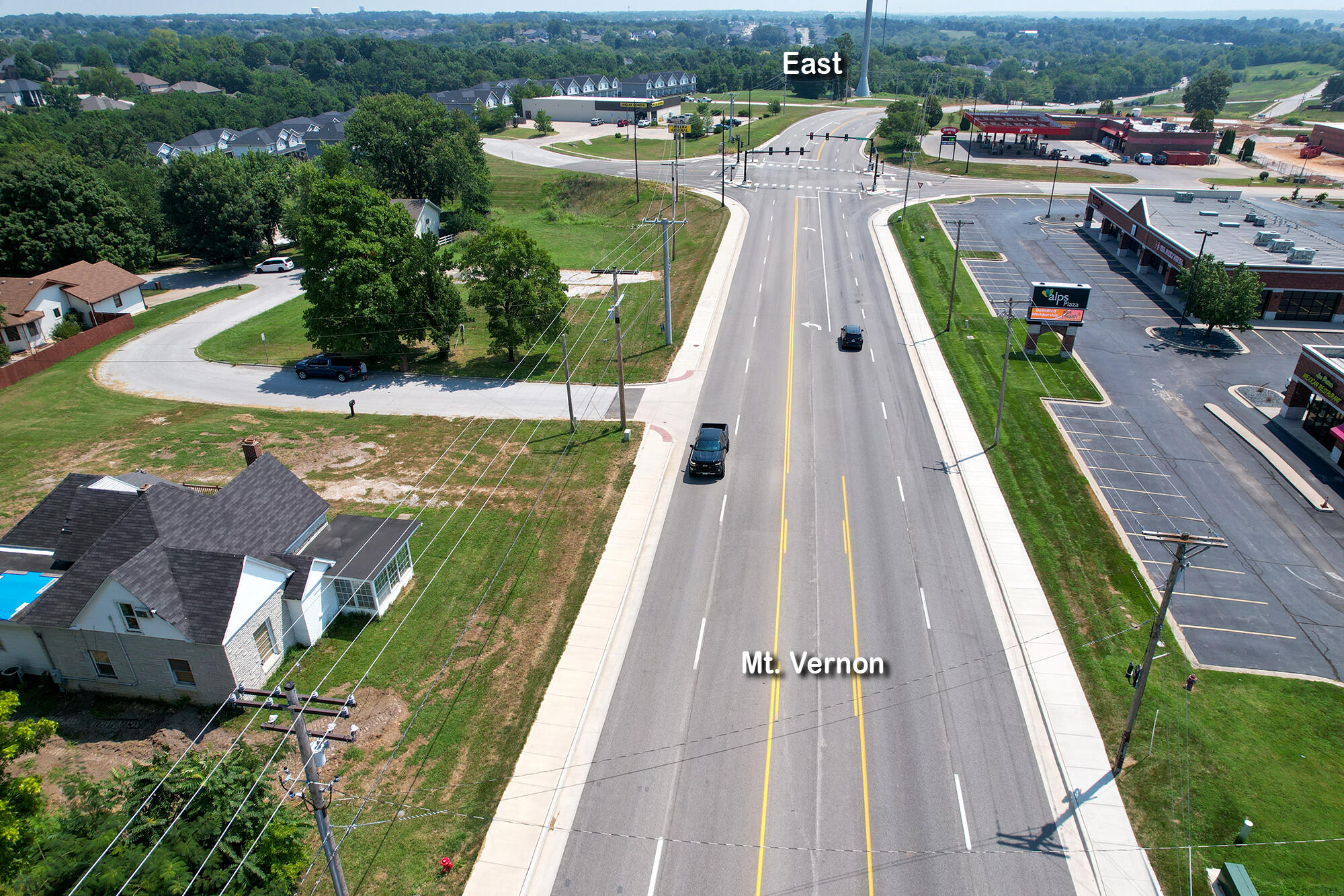 Photo 19 - Commercial Sale for sale – 607 E Mount Vernon Street  Nixa, MO