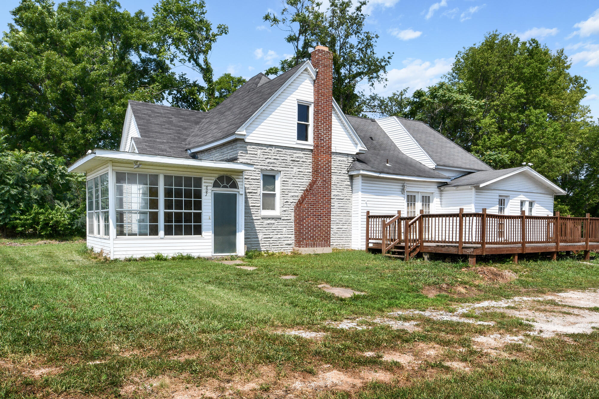 Photo 22 - Commercial Sale for sale – 607 E Mount Vernon Street  Nixa, MO
