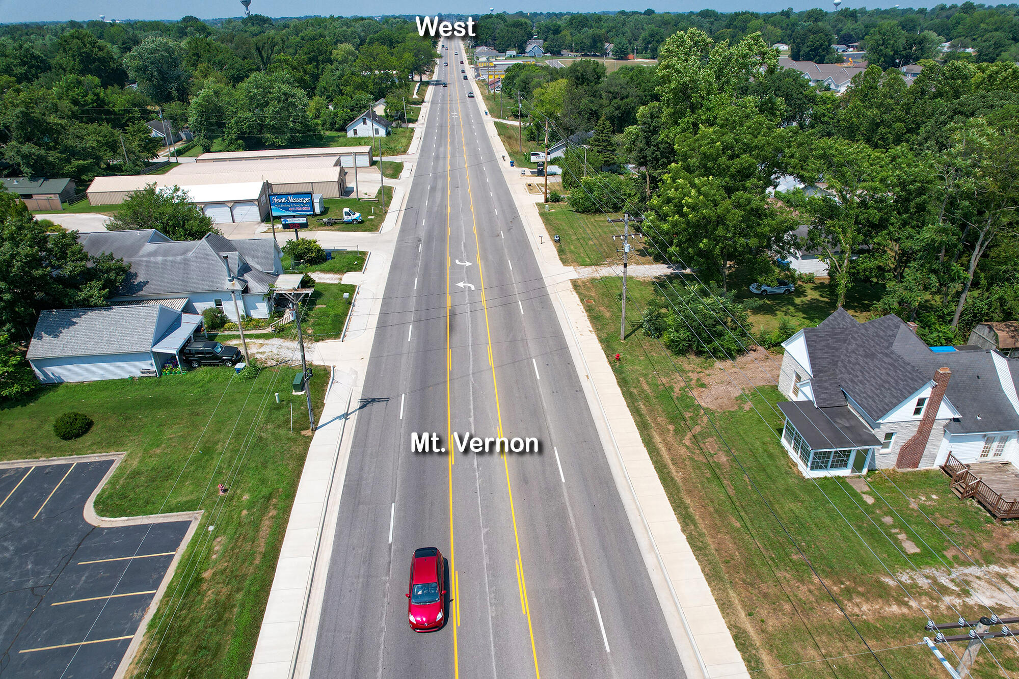 Photo 17 - Commercial Sale for sale – 607 E Mount Vernon Street  Nixa, MO