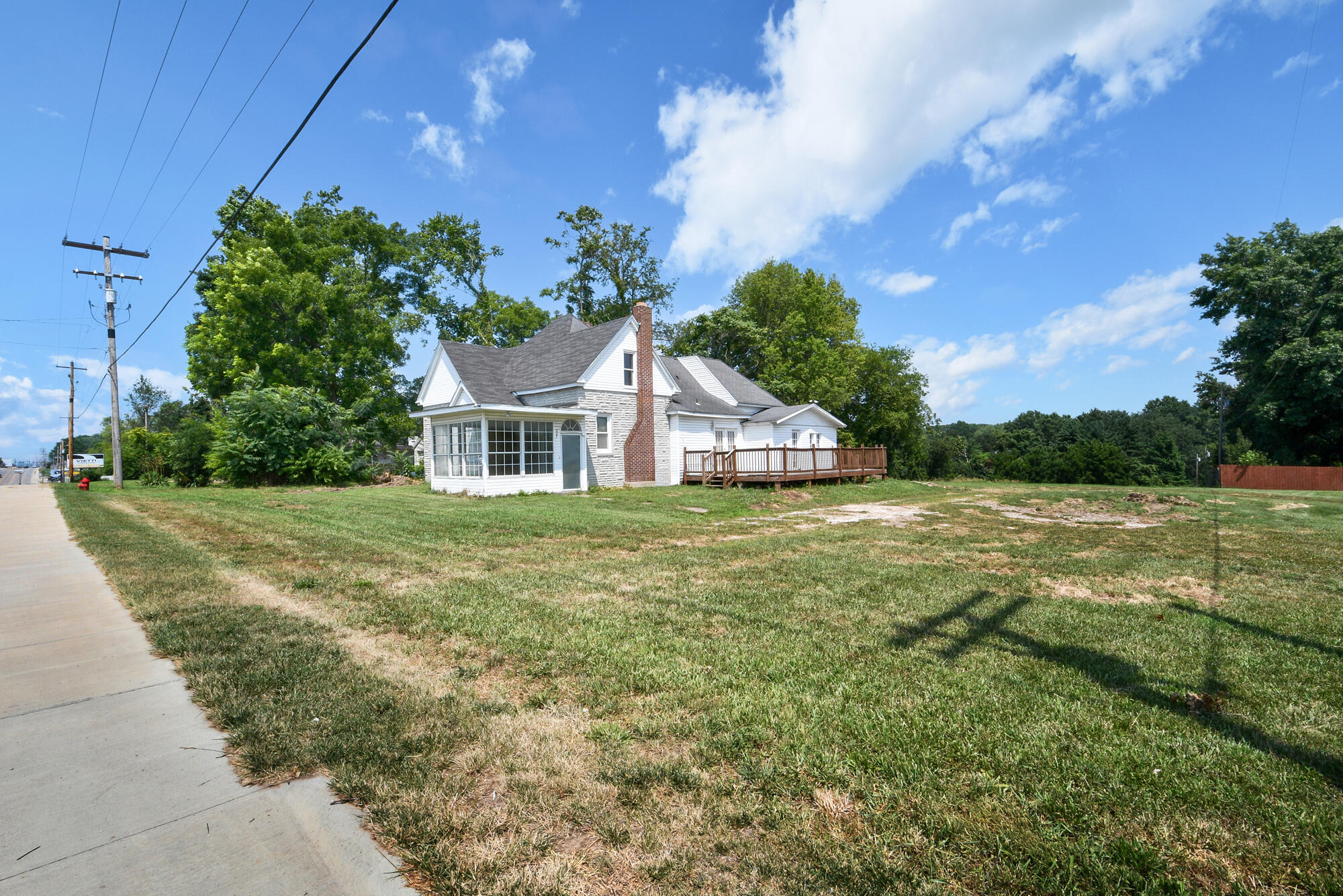 Photo 24 - Commercial Sale for sale – 607 E Mount Vernon Street  Nixa, MO