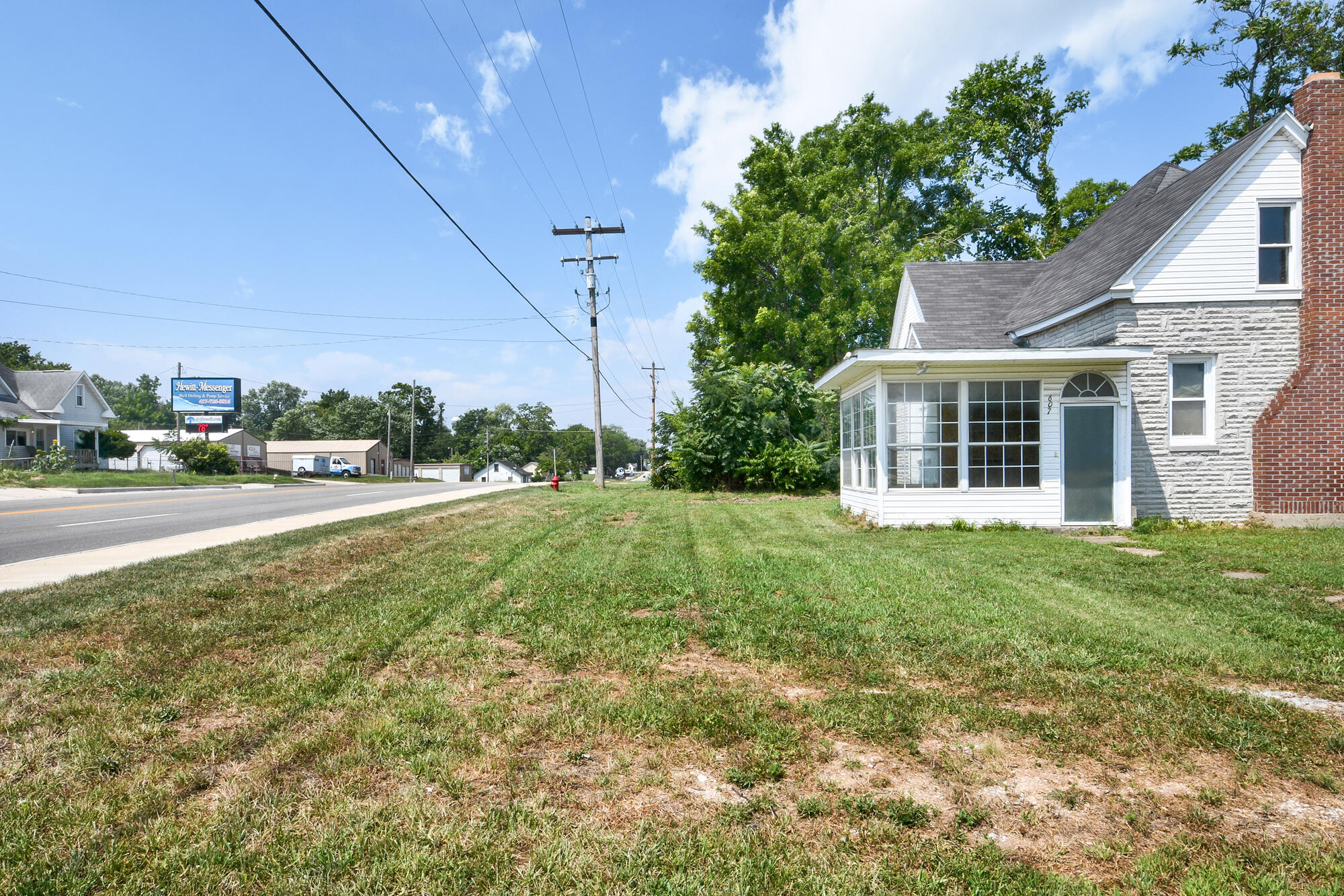 Photo 21 - Commercial Sale for sale – 607 E Mount Vernon Street  Nixa, MO