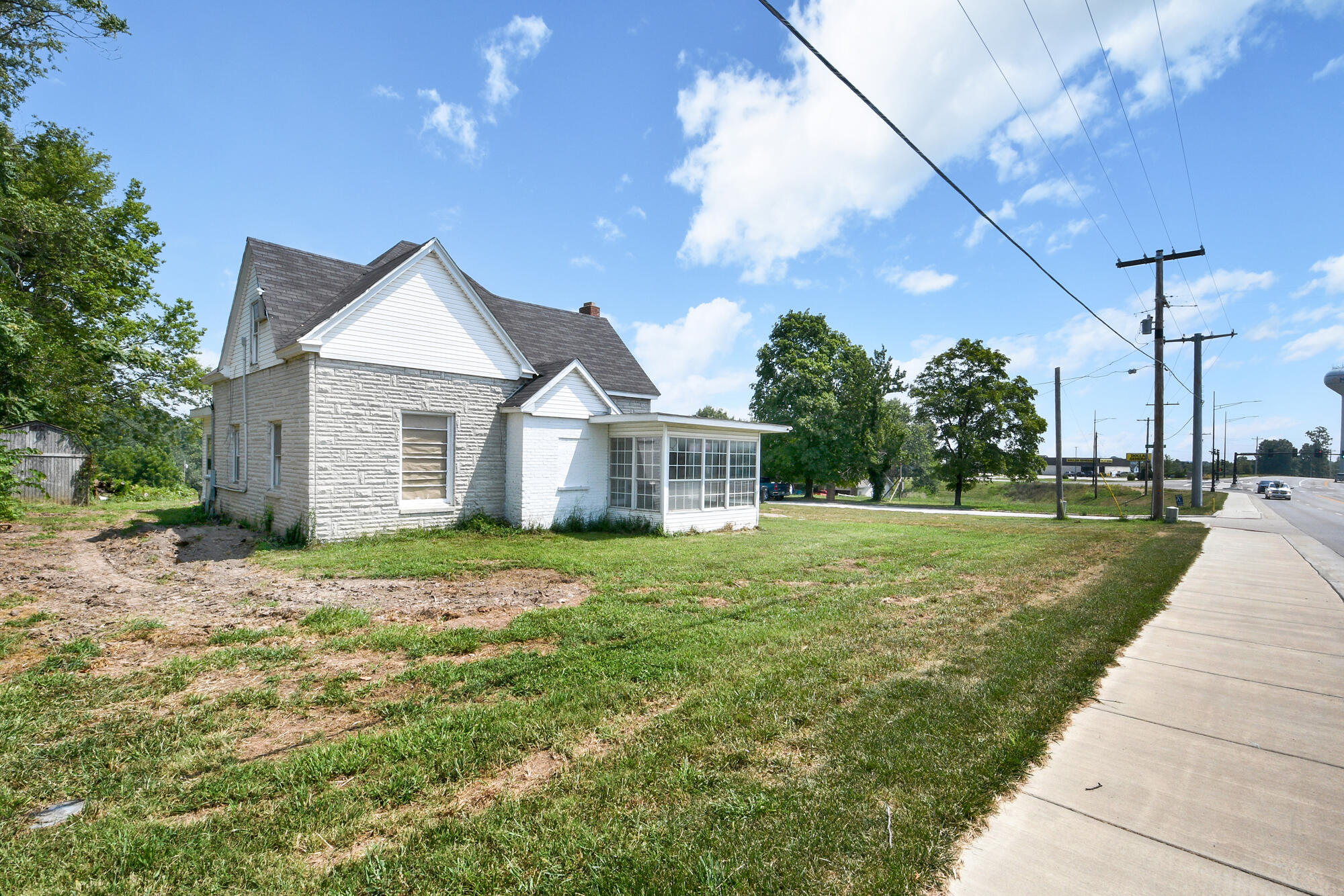 Photo 30 - Commercial Sale for sale – 607 E Mount Vernon Street  Nixa, MO