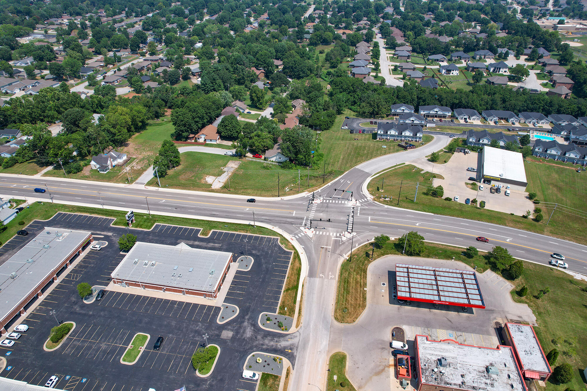 Photo 16 - Commercial Sale for sale – 607 E Mount Vernon Street  Nixa, MO