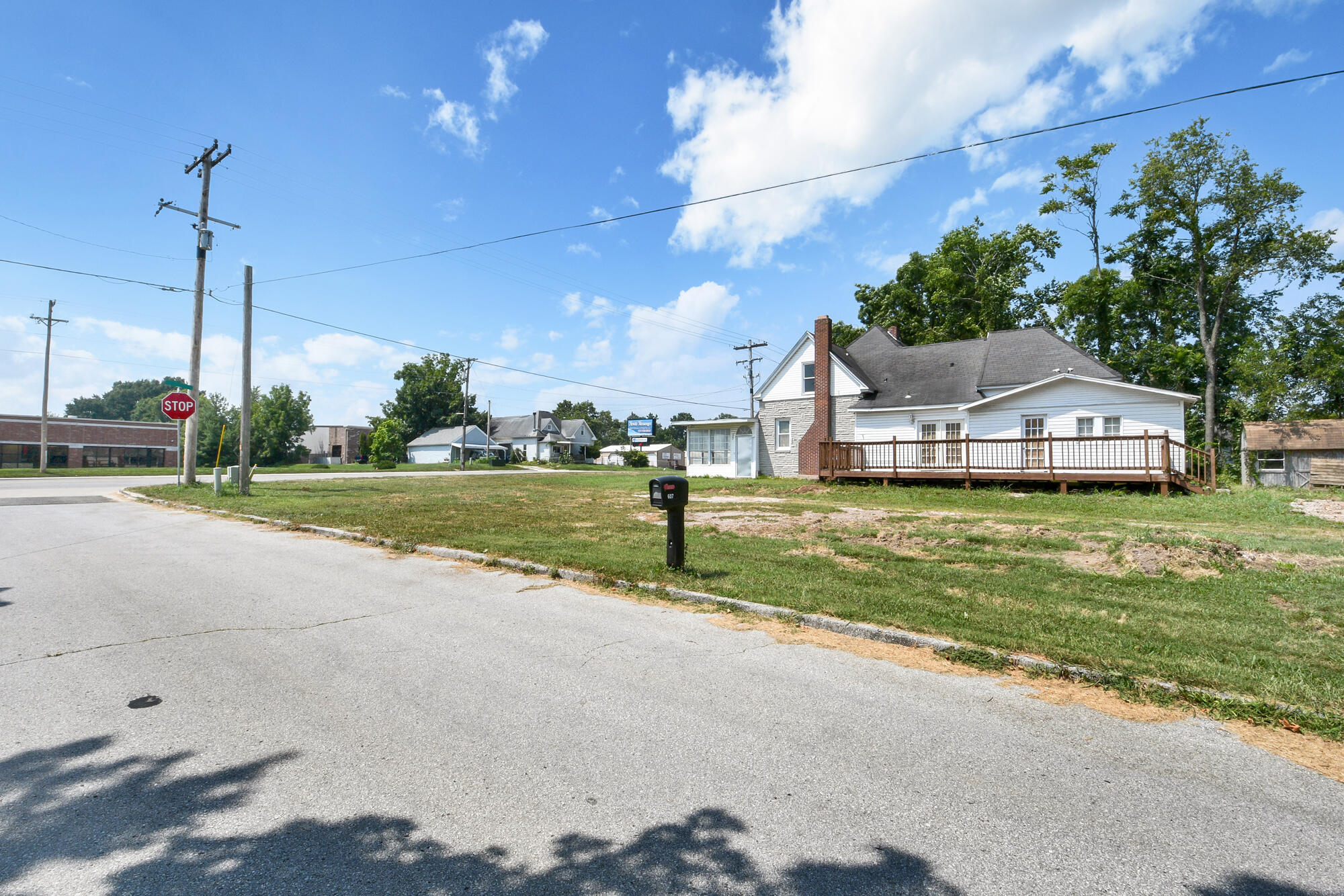 Photo 20 - Commercial Sale for sale – 607 E Mount Vernon Street  Nixa, MO