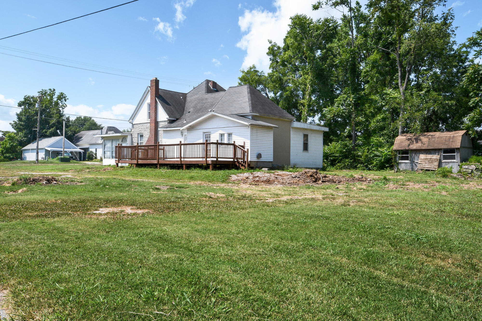 Photo 28 - Commercial Sale for sale – 607 E Mount Vernon Street  Nixa, MO