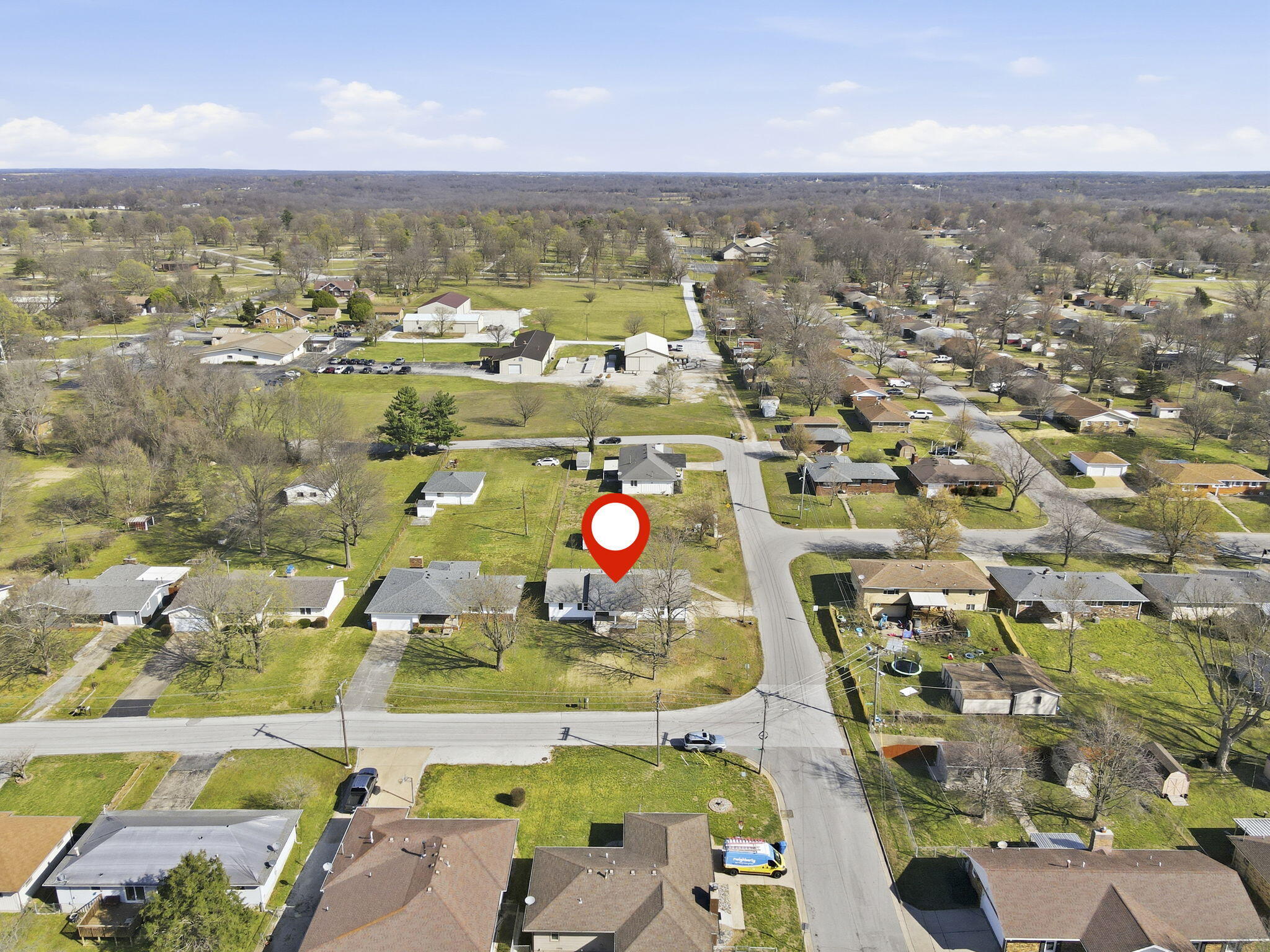 Photo 21 - Residential for sale – 1255 E Bonaire Drive  Springfield, MO