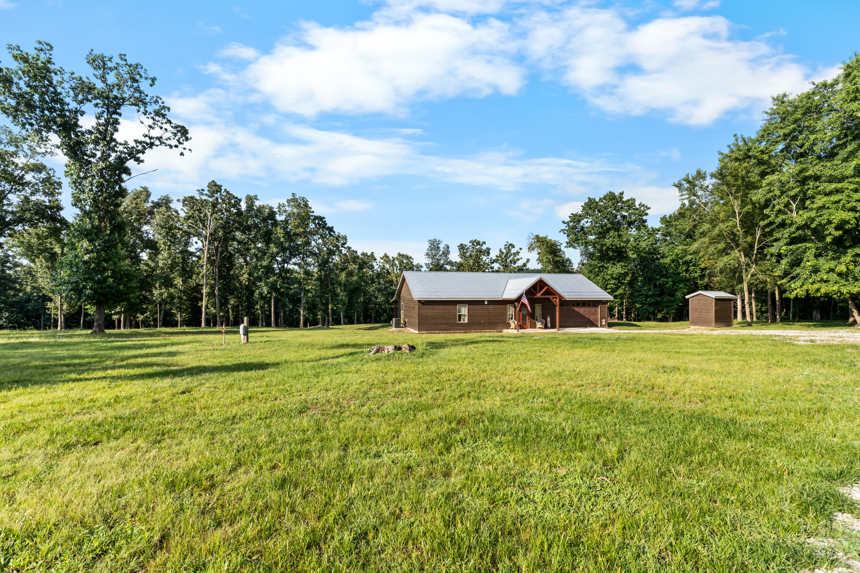 Photo 43 - Residential for sale – 1132  Melody Mountain Road  Cedar Creek, MO