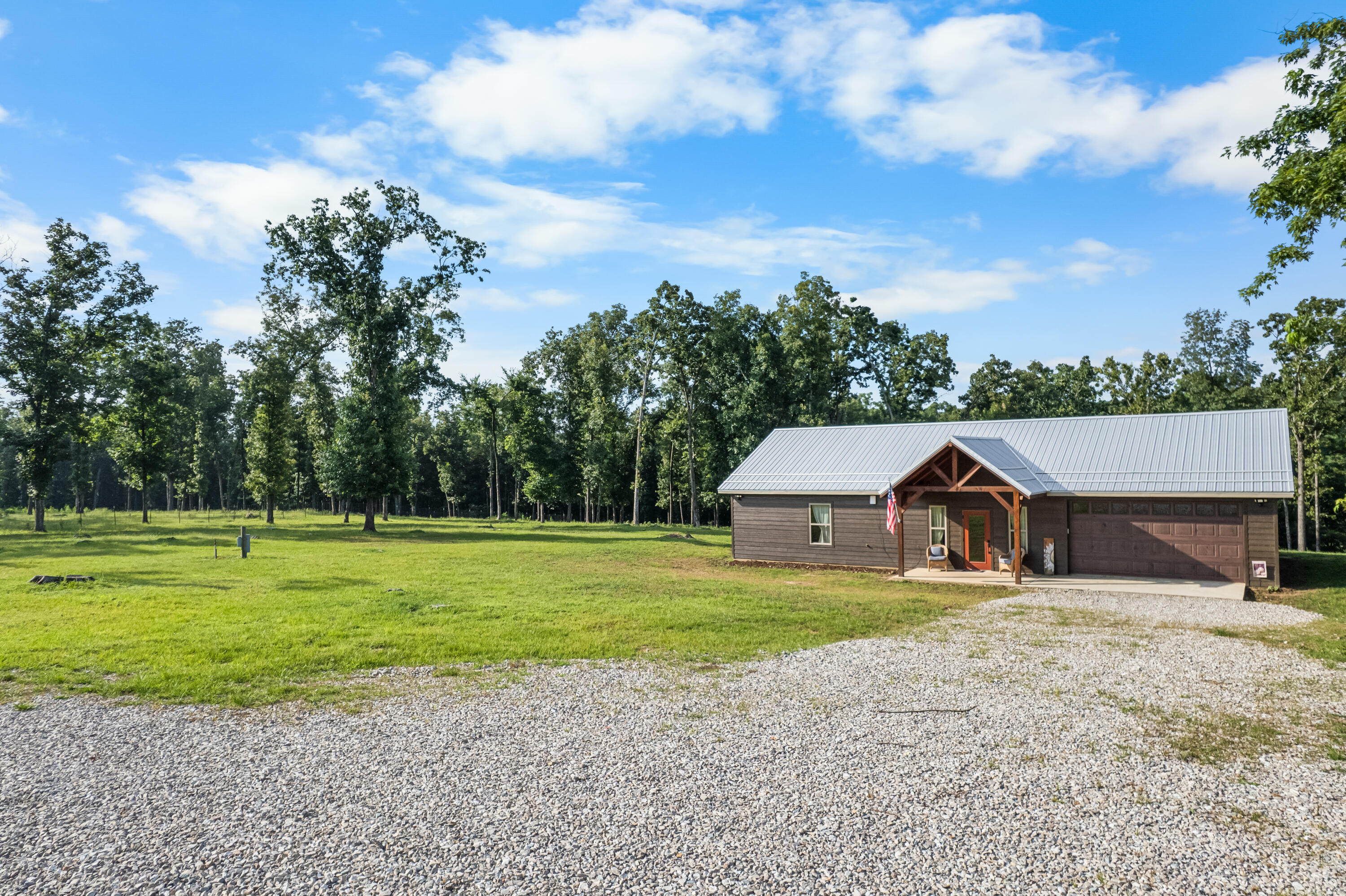 Photo 4 - Residential for sale – 1132  Melody Mountain Road  Cedar Creek, MO