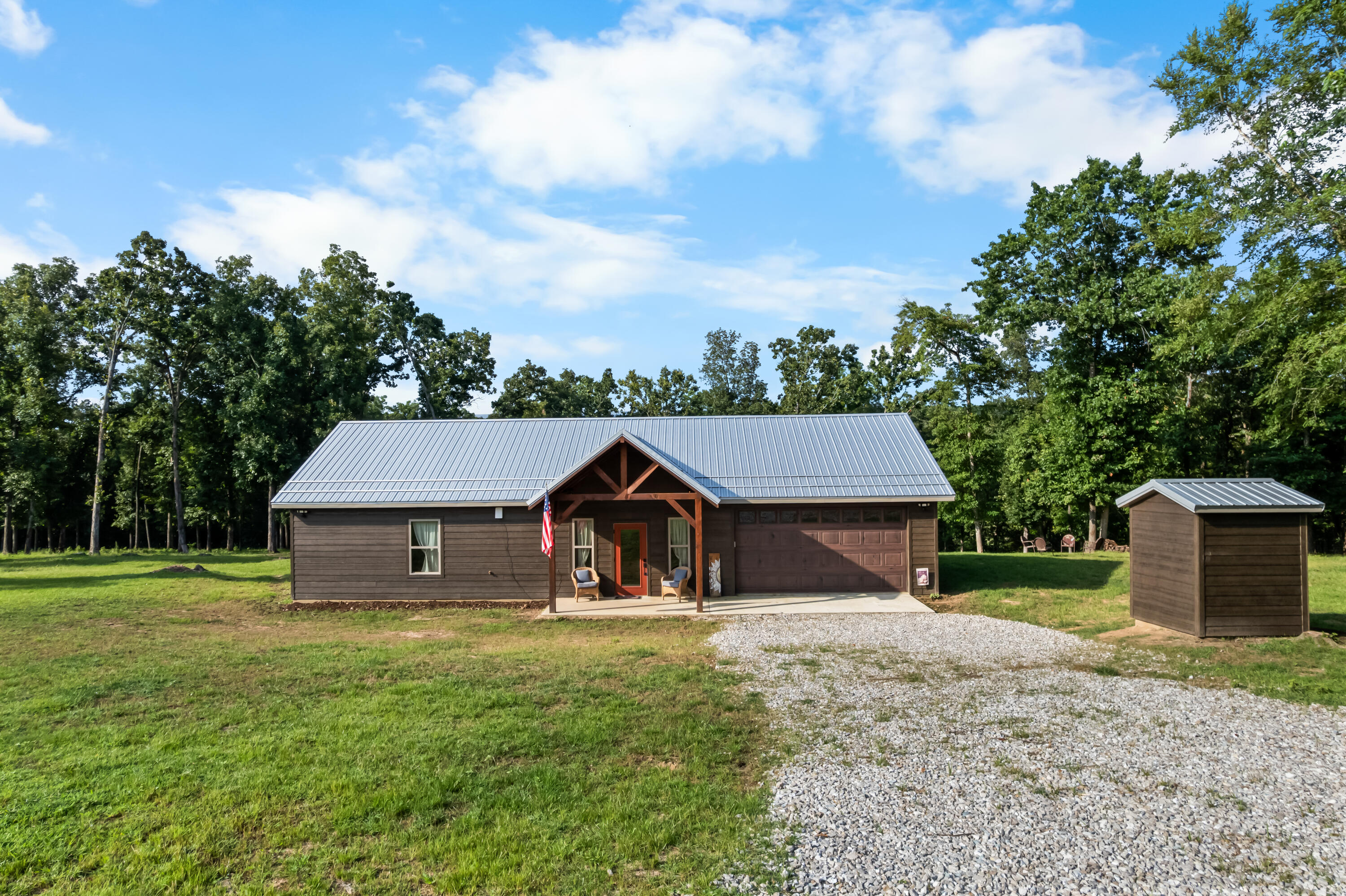 Photo 5 - Residential for sale – 1132  Melody Mountain Road  Cedar Creek, MO
