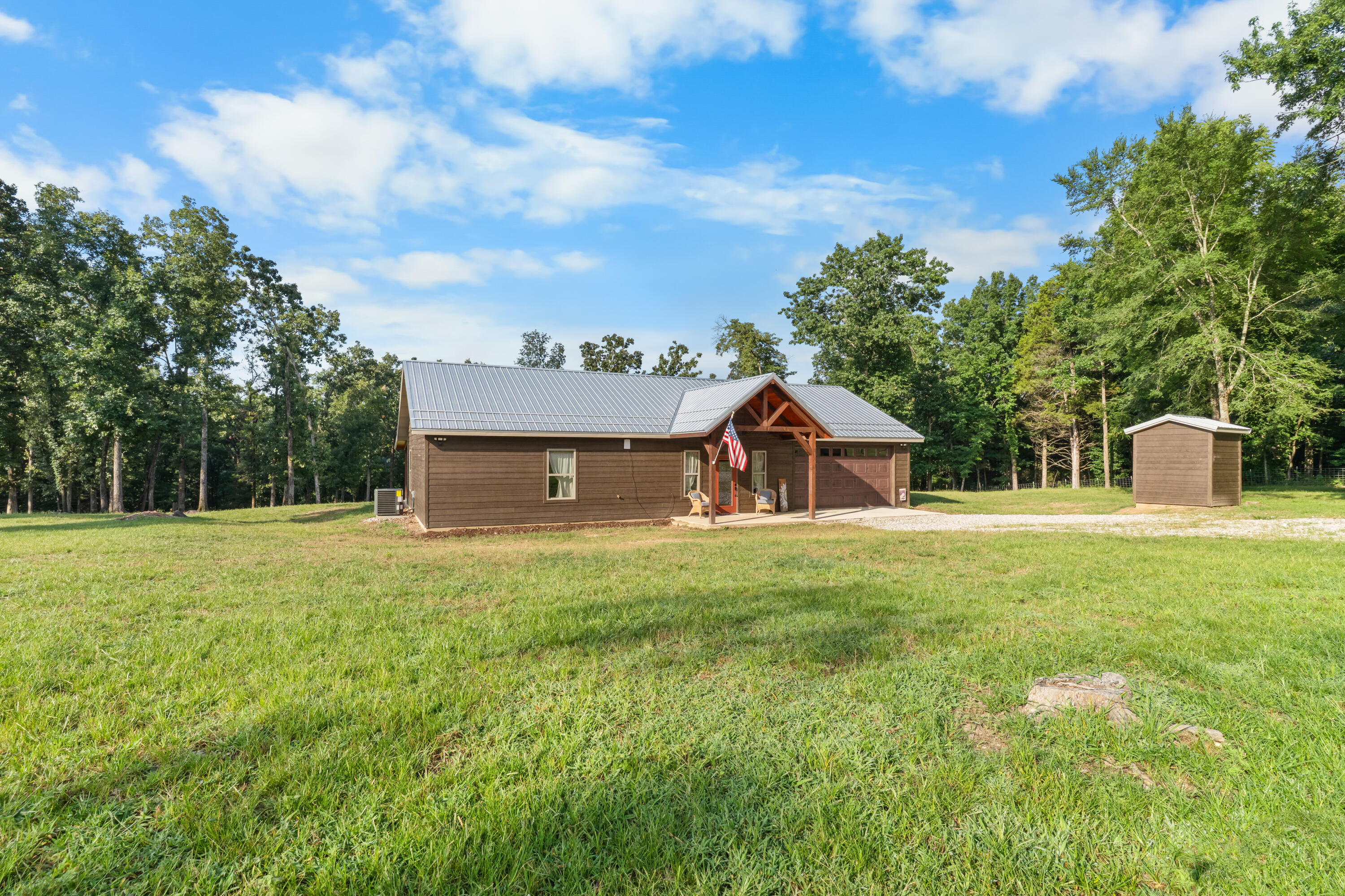 Photo 42 - Residential for sale – 1132  Melody Mountain Road  Cedar Creek, MO