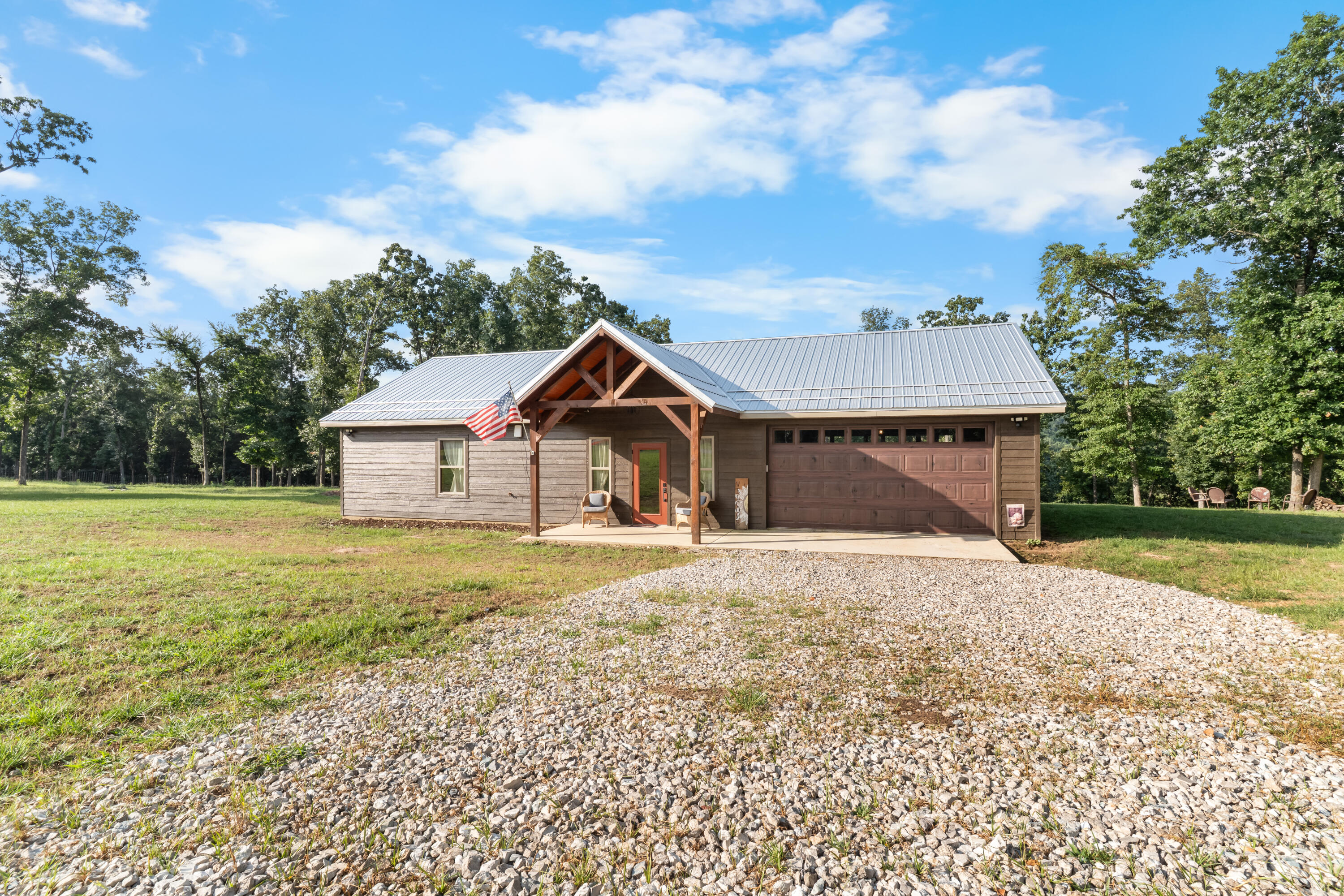 Photo 47 - Residential for sale – 1132  Melody Mountain Road  Cedar Creek, MO