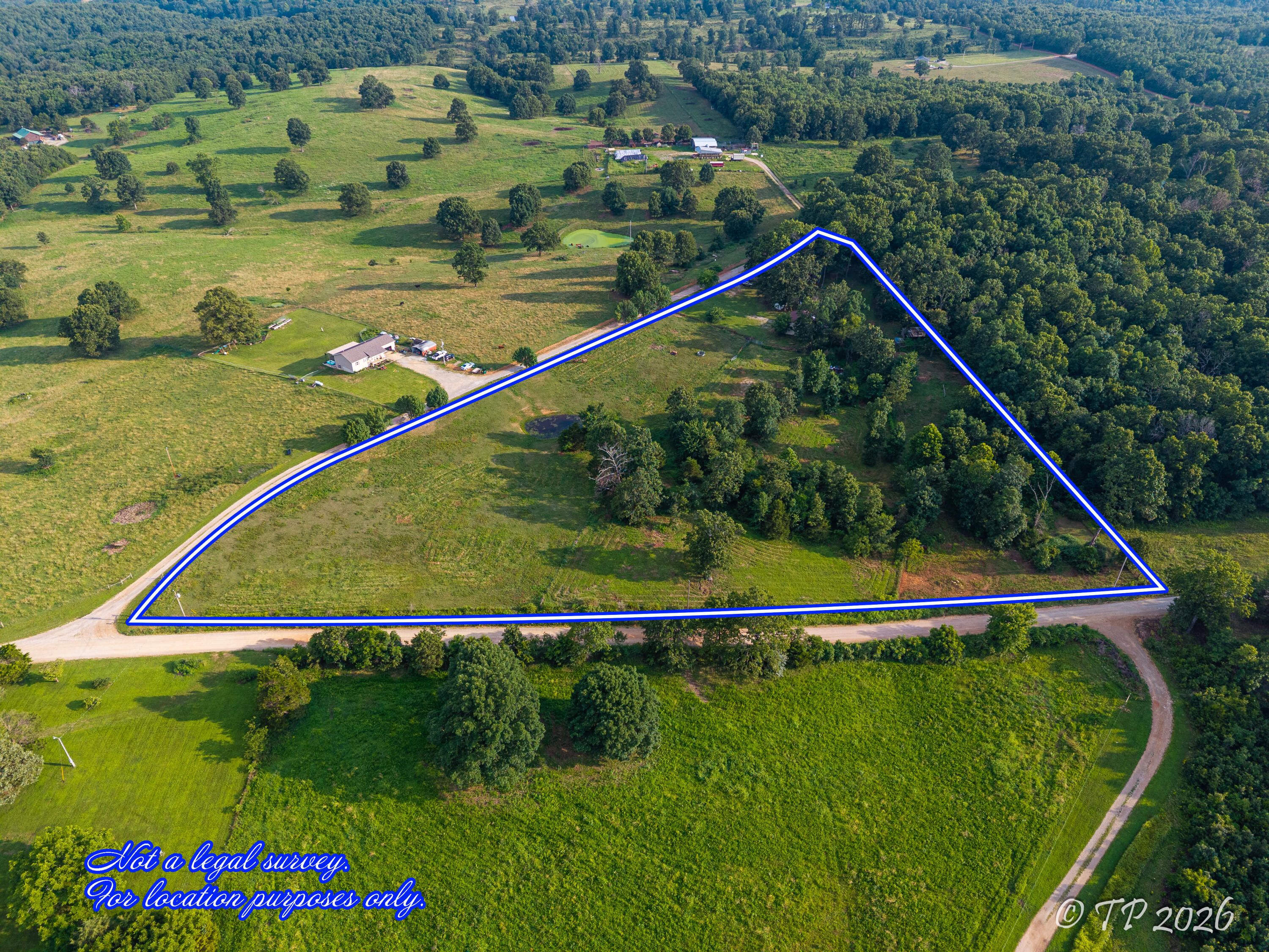 Photo 44 - Residential for sale – 4150  County Road 7480   West Plains, MO
