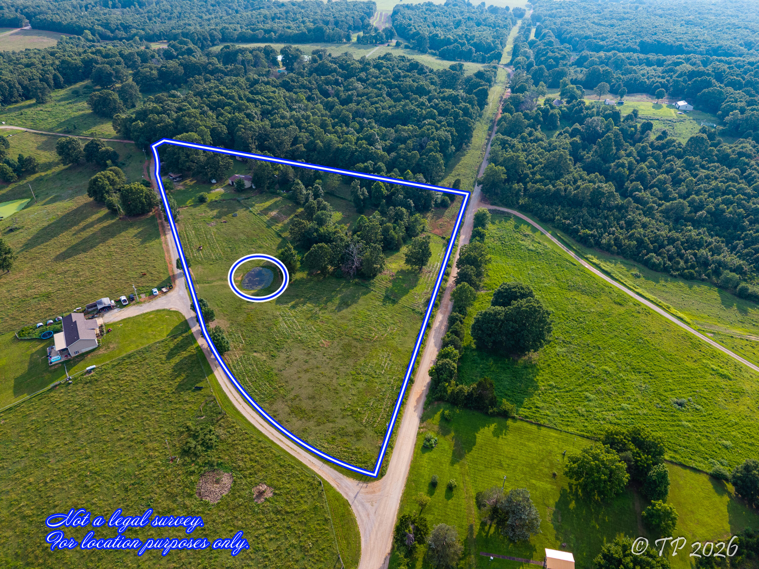 Photo 43 - Residential for sale – 4150  County Road 7480   West Plains, MO