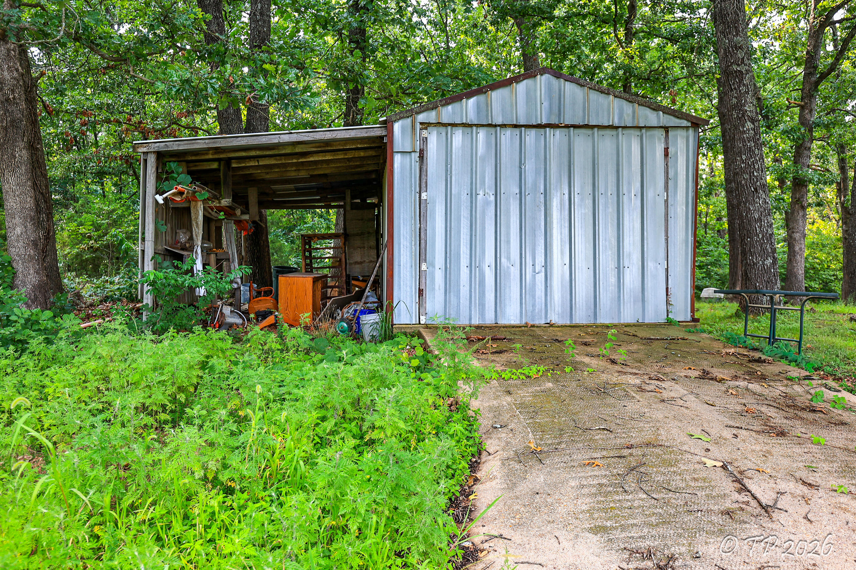 Photo 39 - Residential for sale – 4150  County Road 7480   West Plains, MO