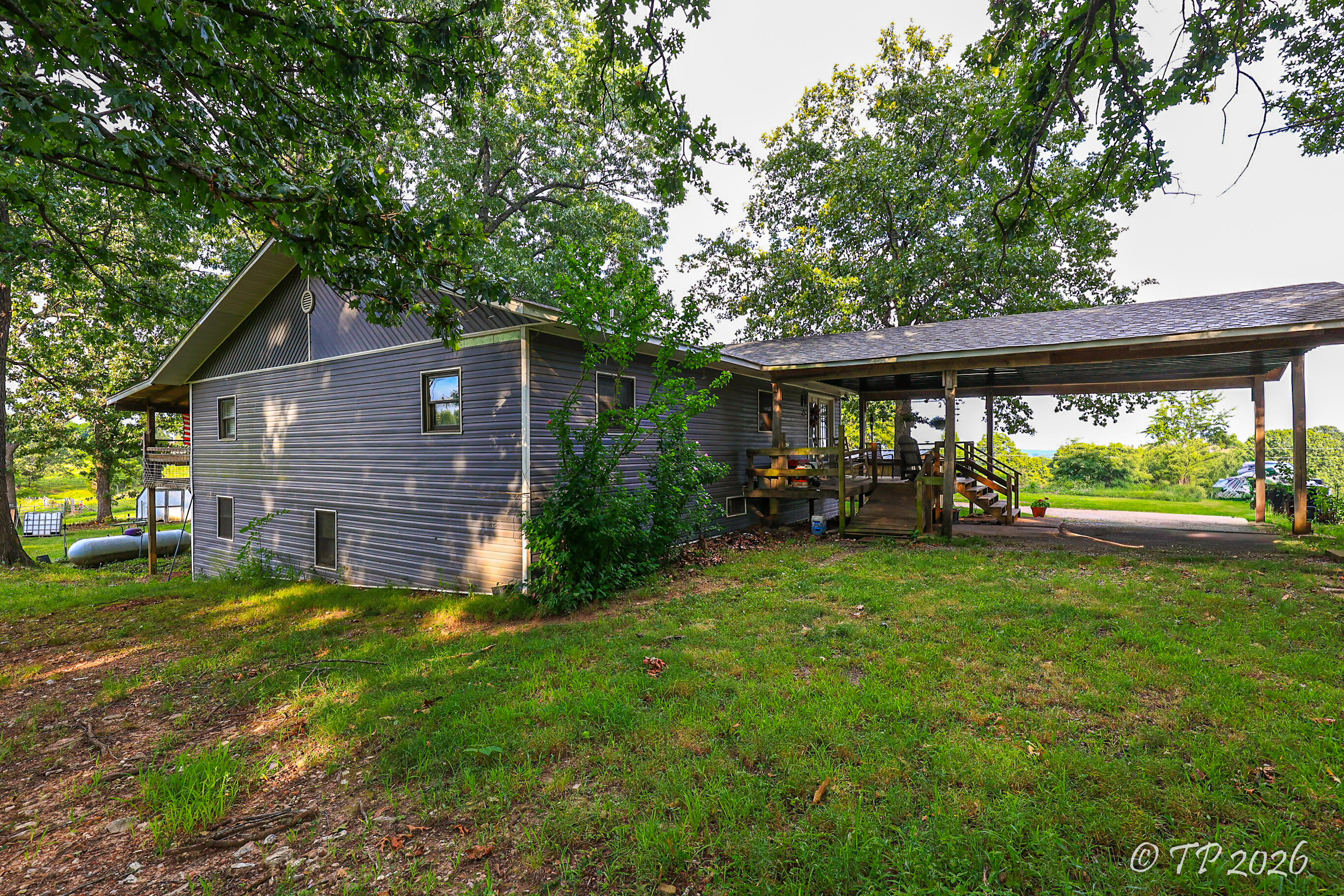 Photo 2 - Residential for sale – 4150  County Road 7480   West Plains, MO