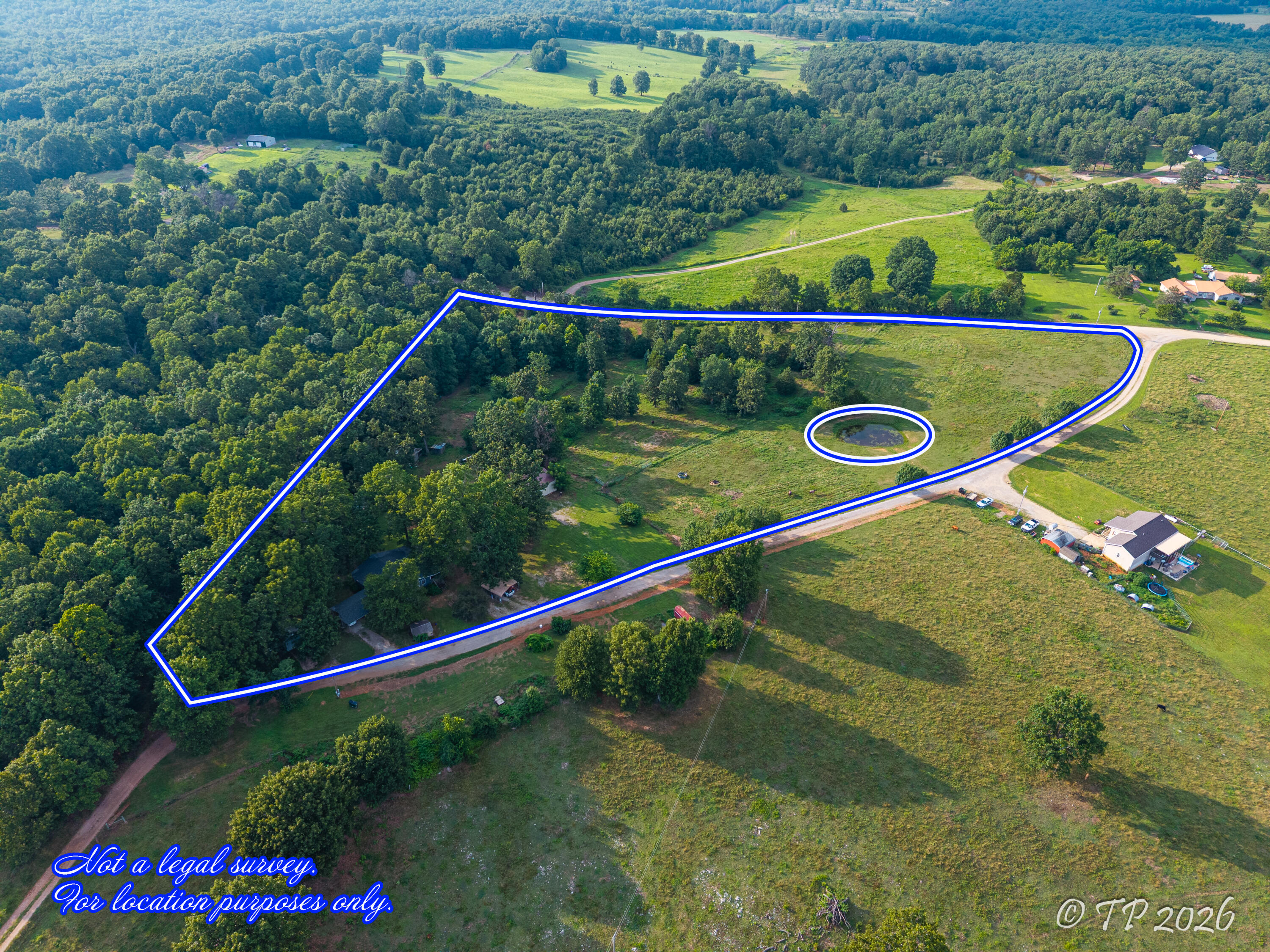 Photo 6 - Residential for sale – 4150  County Road 7480   West Plains, MO