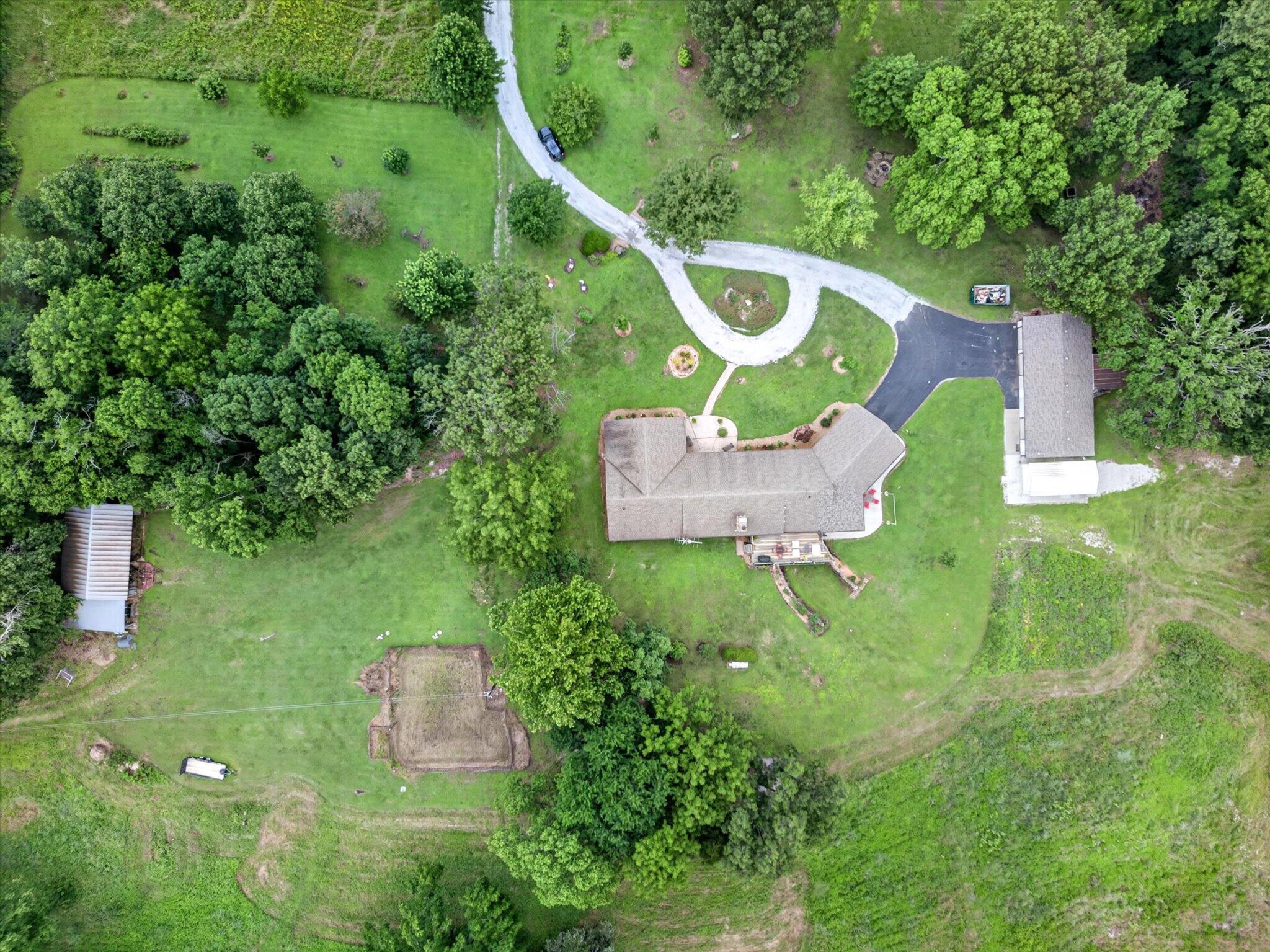 Photo 65 - Farm for sale – 13855 E 950 Road  Stockton, MO