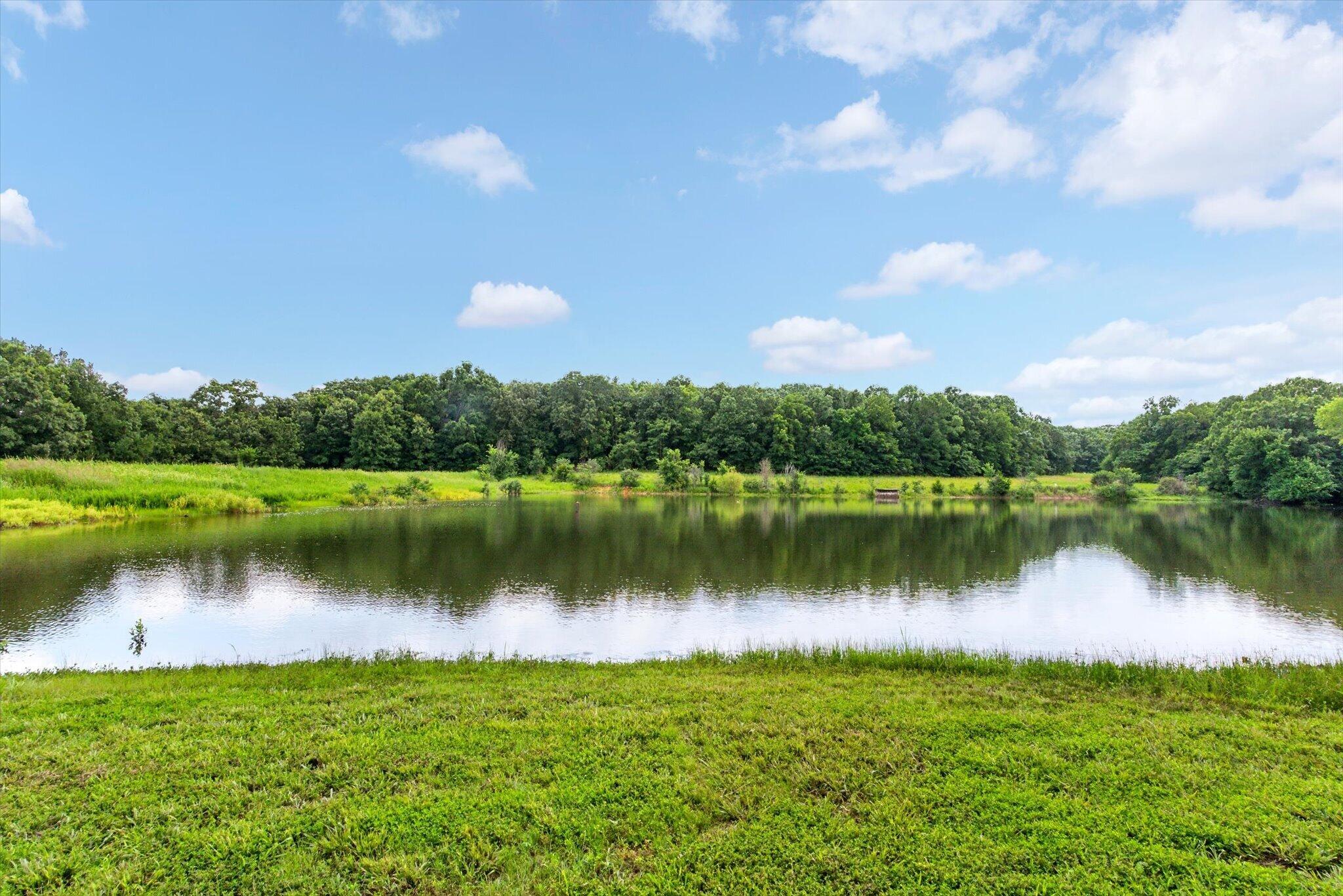 Photo 48 - Farm for sale – 13855 E 950 Road  Stockton, MO