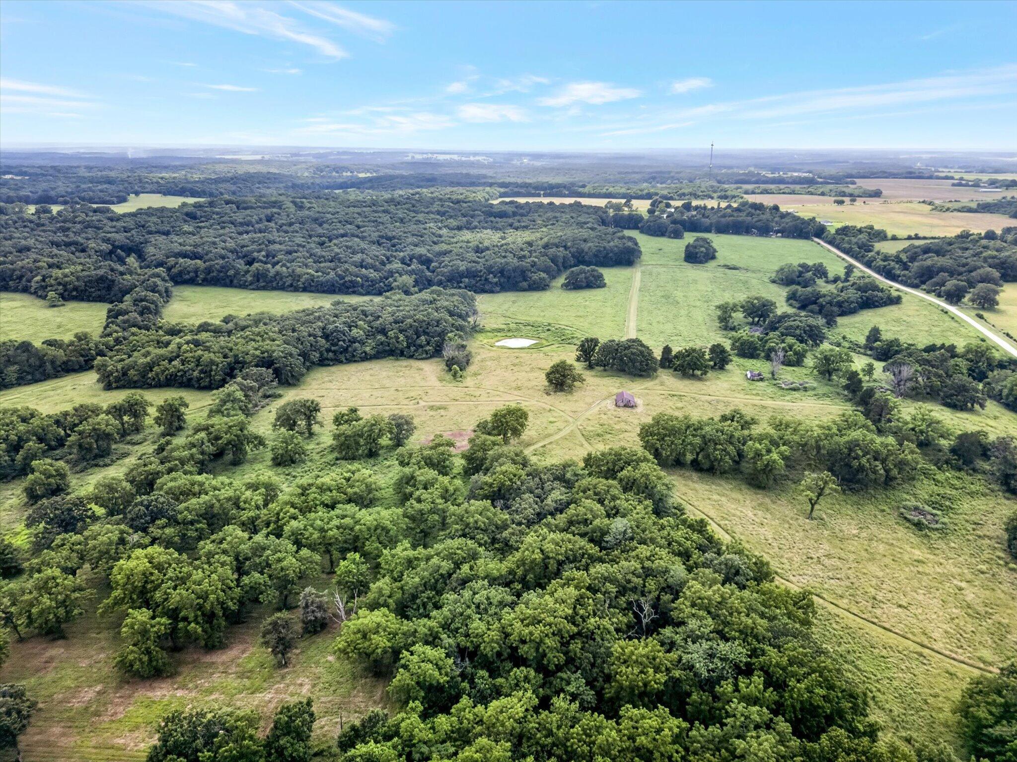 Photo 63 - Farm for sale – 13855 E 950 Road  Stockton, MO