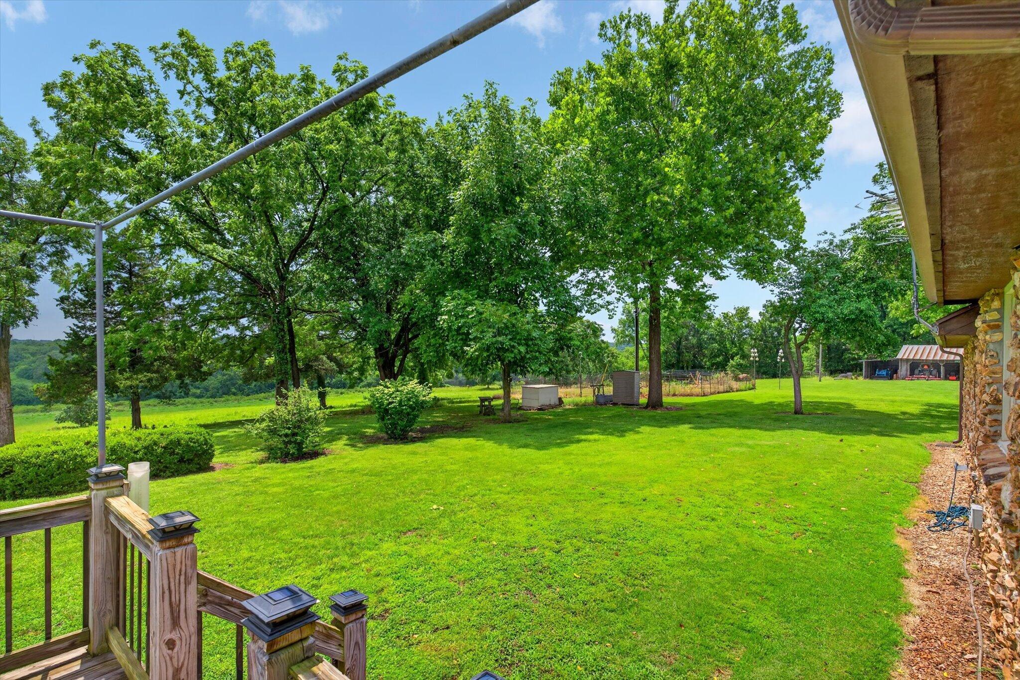 Photo 43 - Farm for sale – 13855 E 950 Road  Stockton, MO