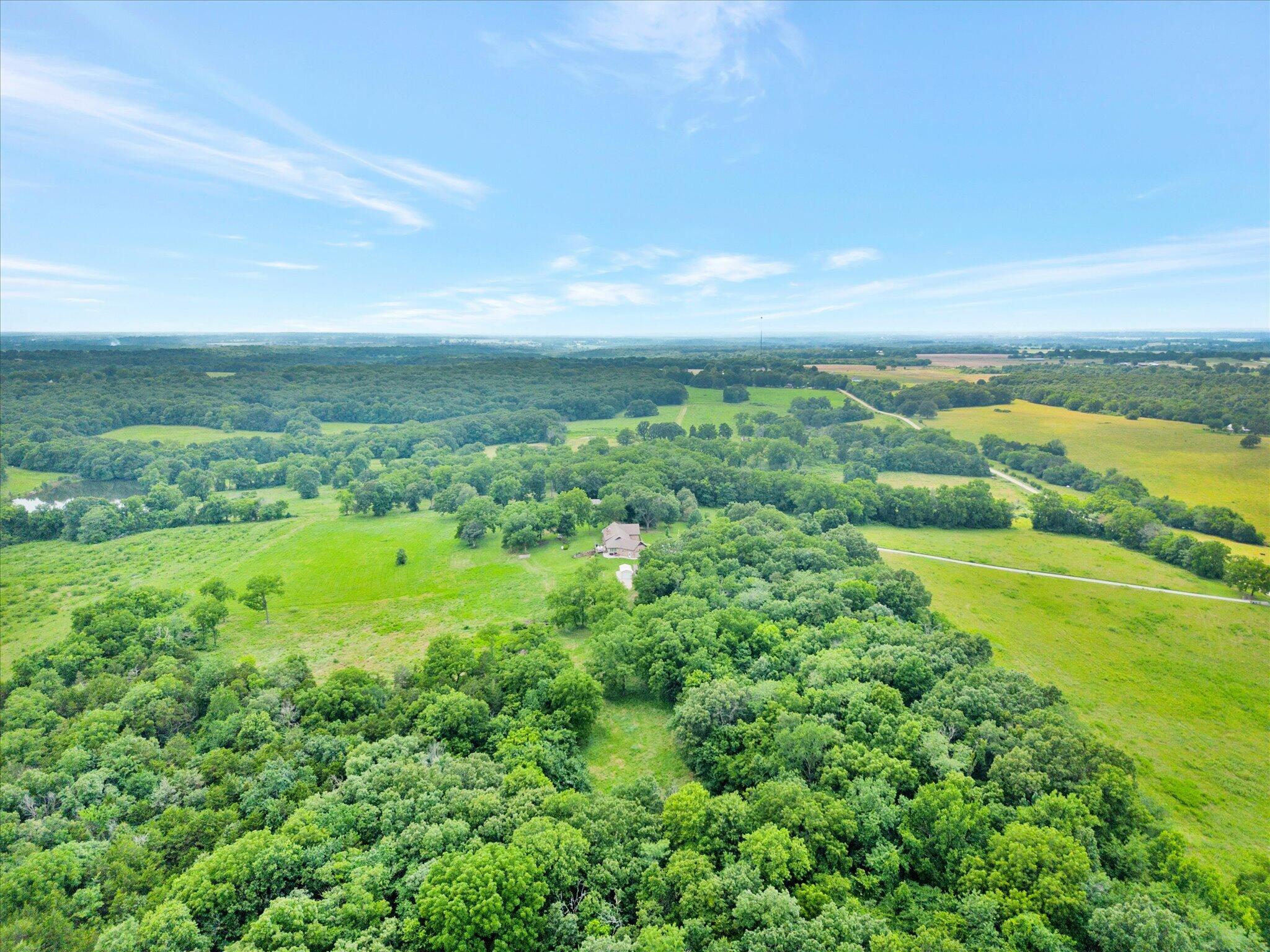 Photo 59 - Farm for sale – 13855 E 950 Road  Stockton, MO