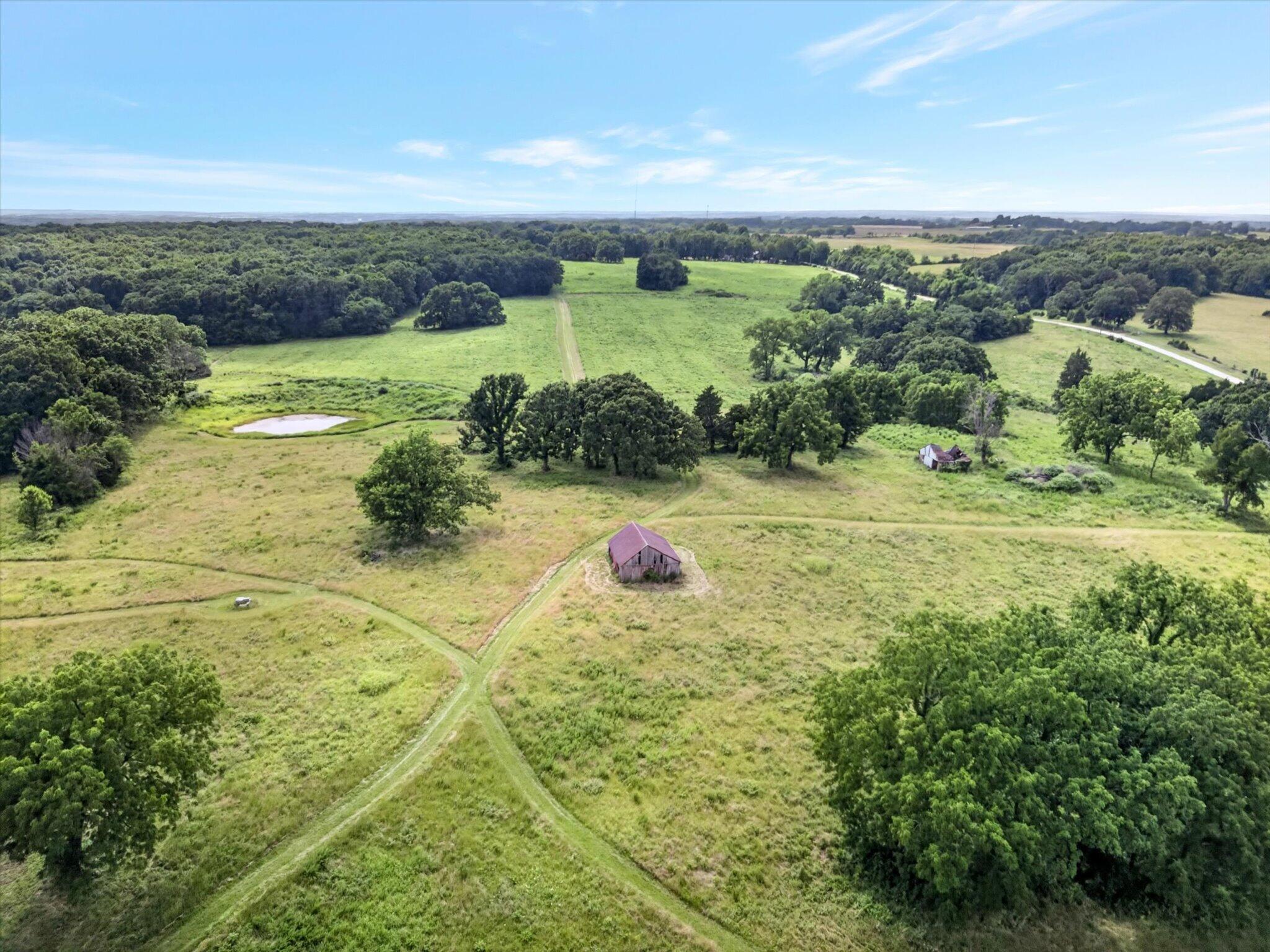 Photo 60 - Farm for sale – 13855 E 950 Road  Stockton, MO