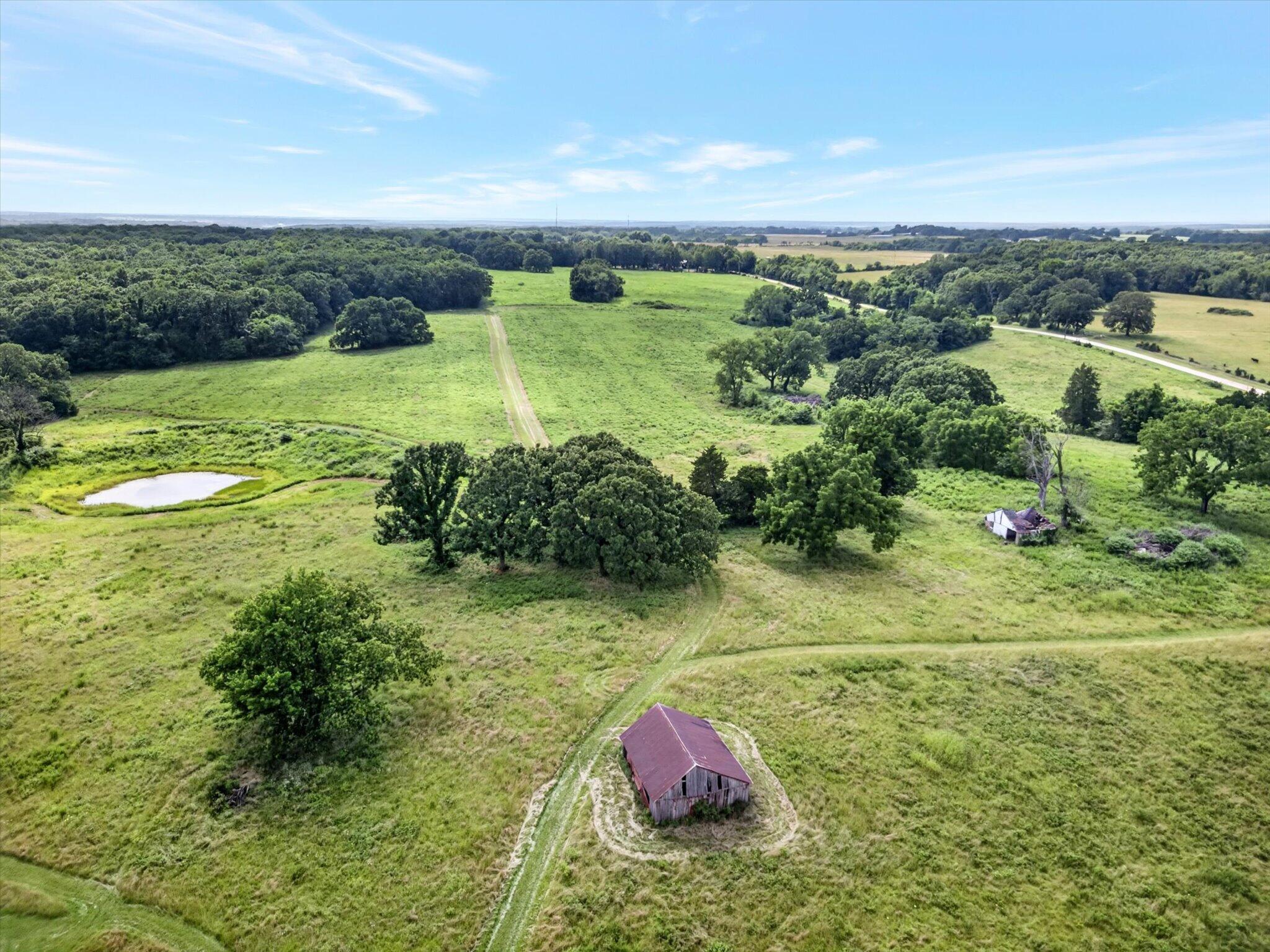 Photo 61 - Farm for sale – 13855 E 950 Road  Stockton, MO