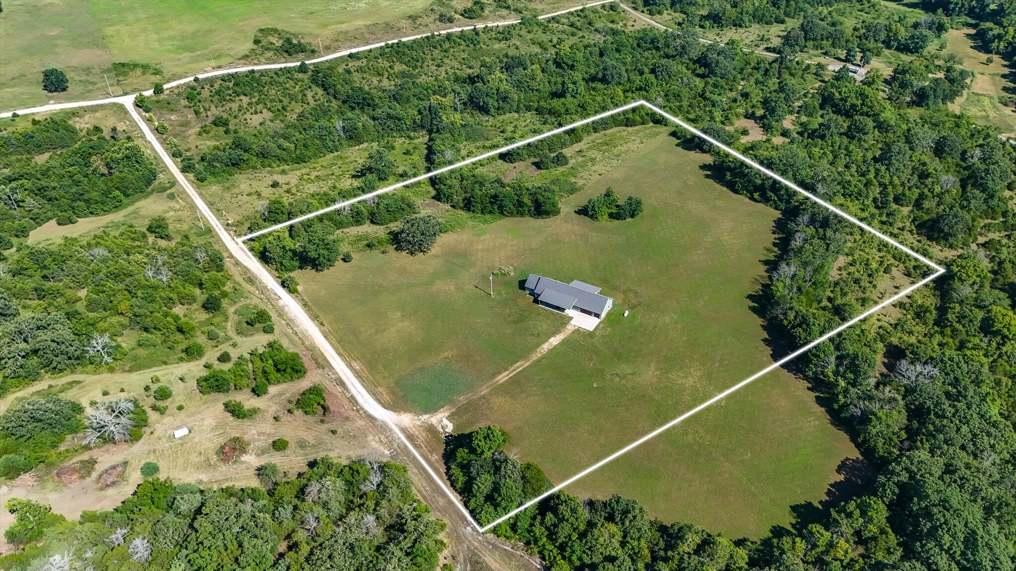 Photo 40 - Residential for sale – 212  Caboose Drive  Theodosia, MO