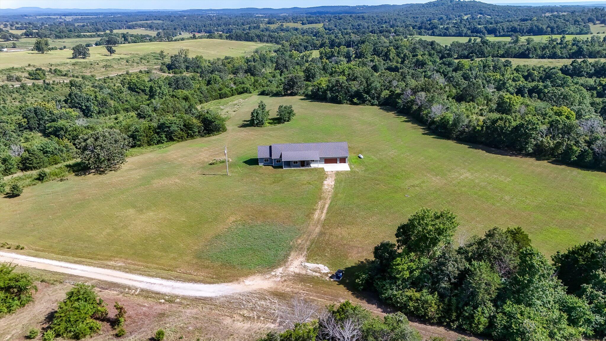 Photo 2 - Residential for sale – 212  Caboose Drive  Theodosia, MO