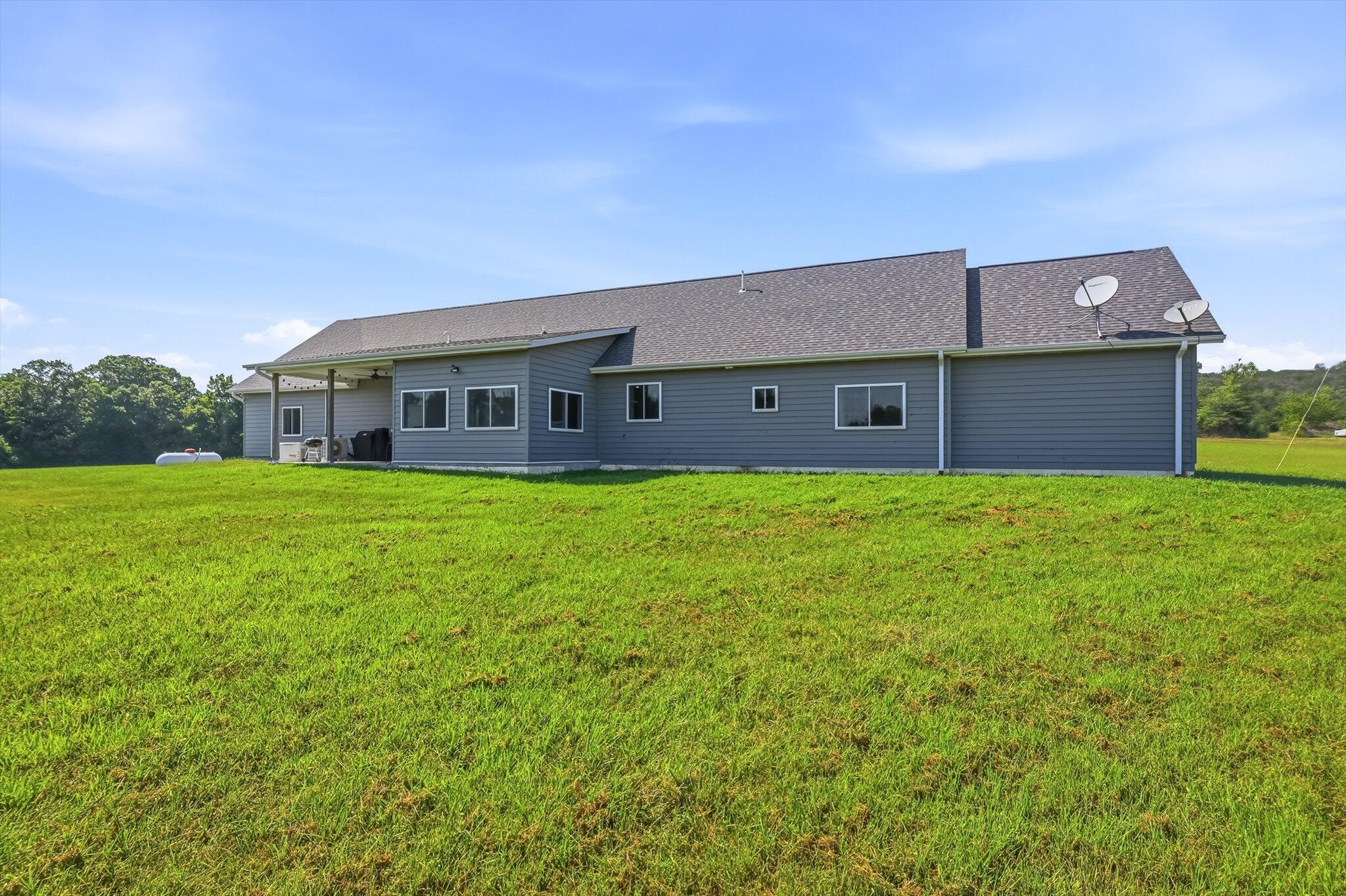 Photo 35 - Residential for sale – 212  Caboose Drive  Theodosia, MO