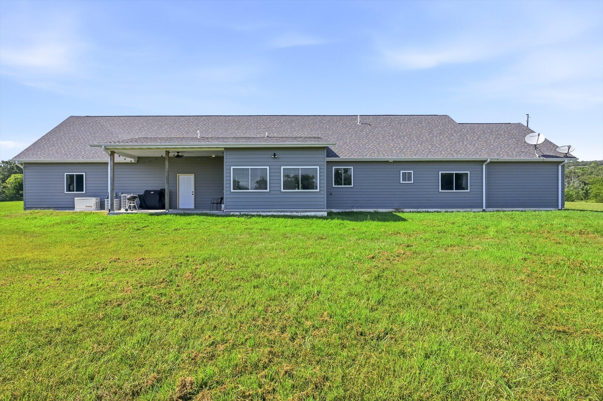 Photo 34 - Residential for sale – 212  Caboose Drive  Theodosia, MO