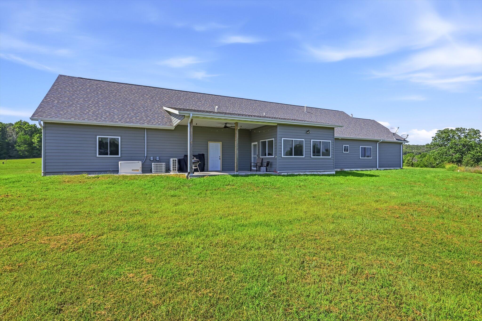 Photo 33 - Residential for sale – 212  Caboose Drive  Theodosia, MO