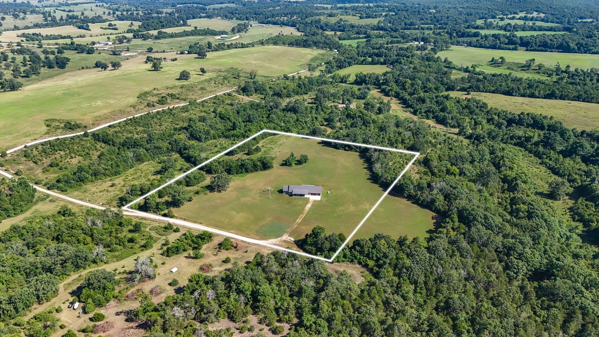 Photo 41 - Residential for sale – 212  Caboose Drive  Theodosia, MO