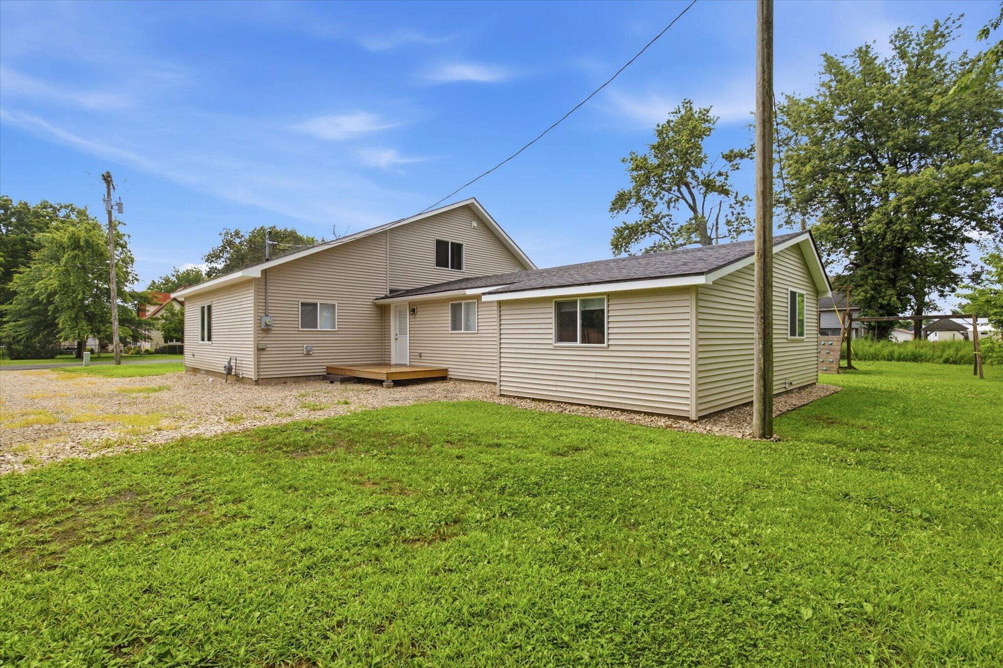 Photo 29 - Residential for sale – 259 S Center Street  Fordland, MO