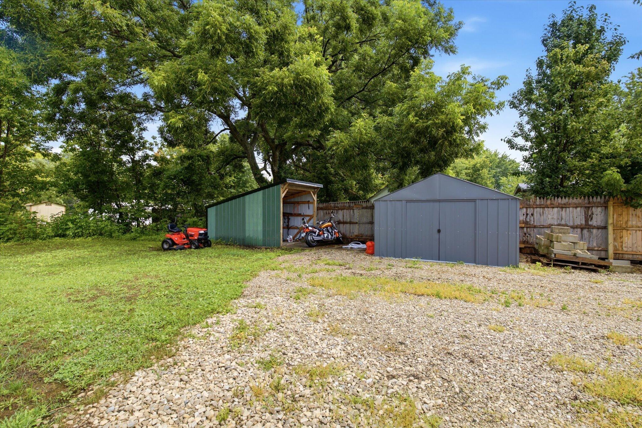 Photo 31 - Residential for sale – 259 S Center Street  Fordland, MO