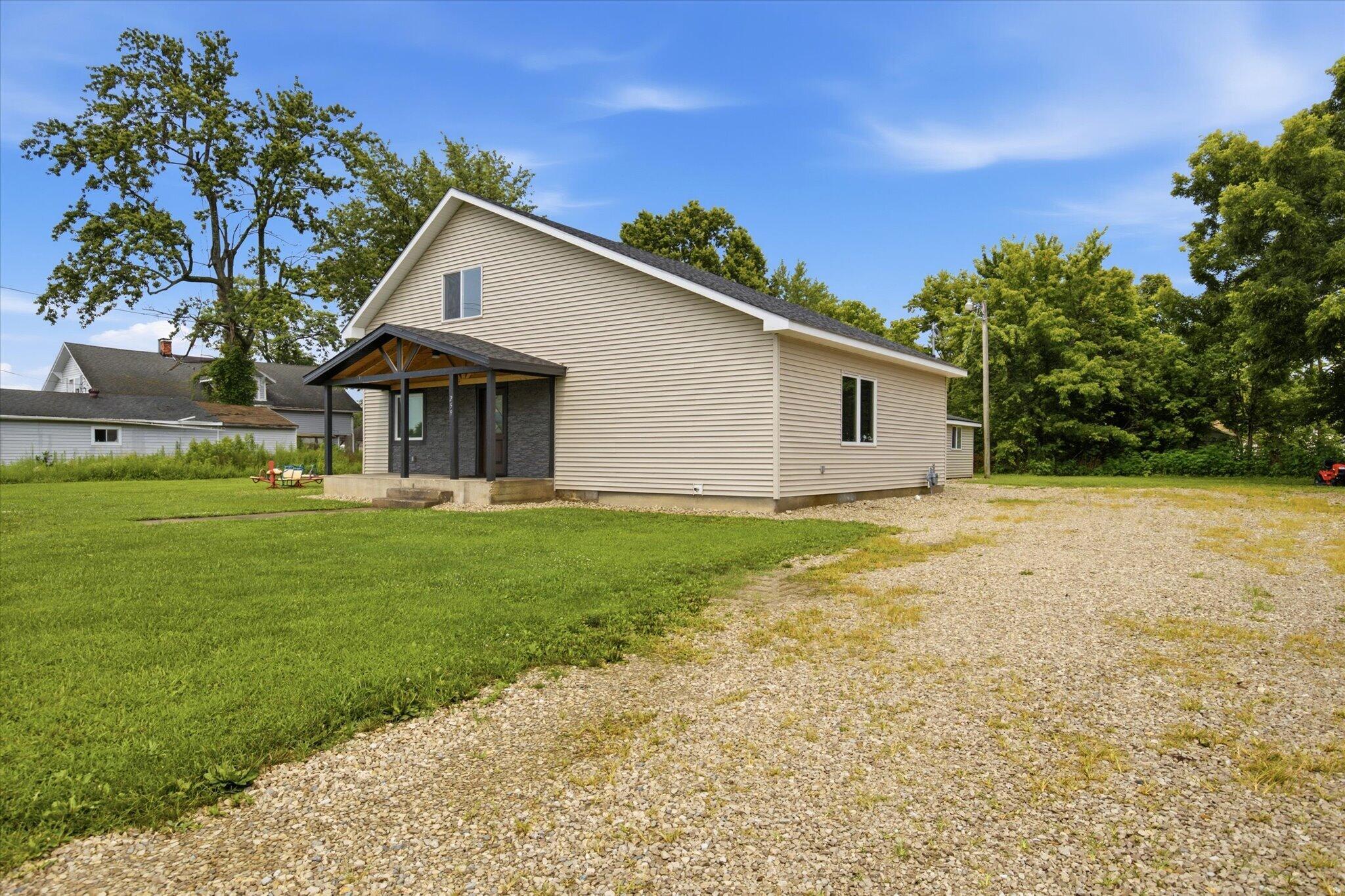 Photo 34 - Residential for sale – 259 S Center Street  Fordland, MO