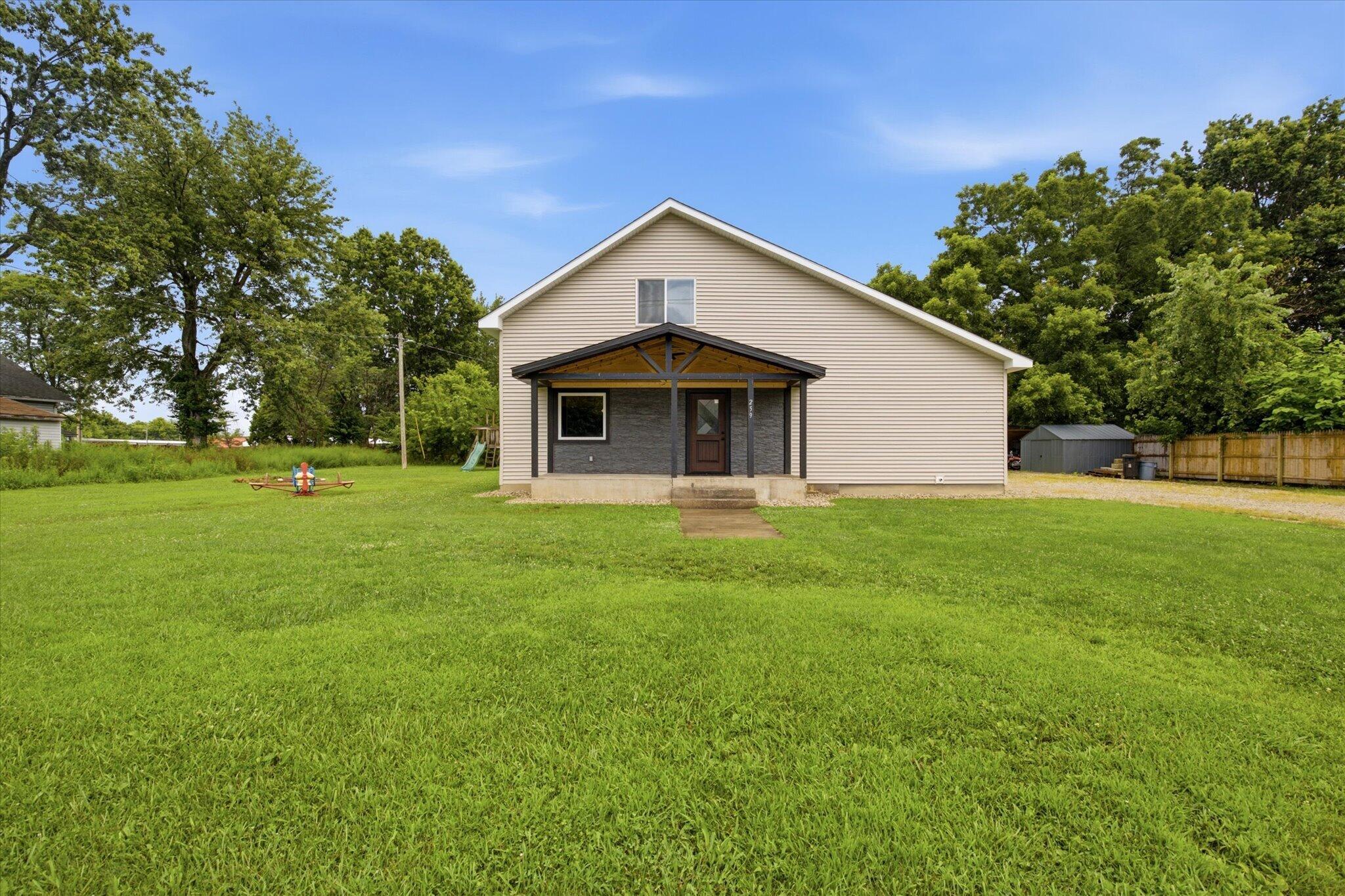 Photo 33 - Residential for sale – 259 S Center Street  Fordland, MO
