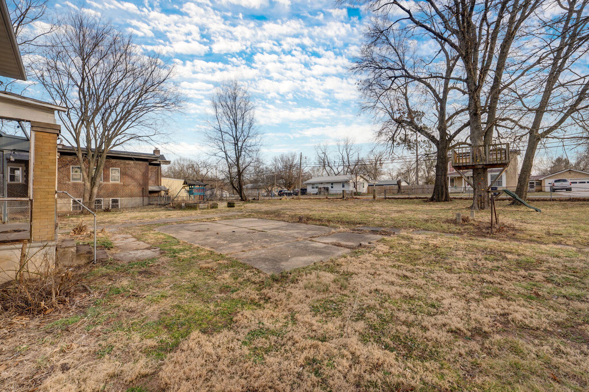 Photo 30 - Residential for sale – 411 E Walker Street  Ash Grove, MO