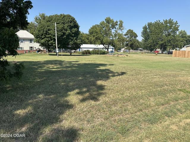 Photo 2 - Land for sale – 000  Spring & Elm Street  Newtonia, MO