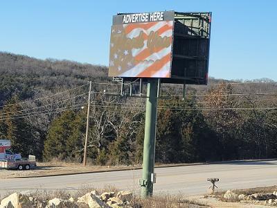 Photo 2 - Commercial Sale for sale – 1795  Shepherd Of The Hills Expressway  Branson, MO