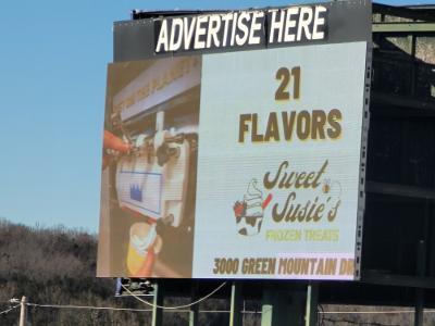 Photo 8 - Commercial Sale for sale – 1795  Shepherd Of The Hills Expressway  Branson, MO