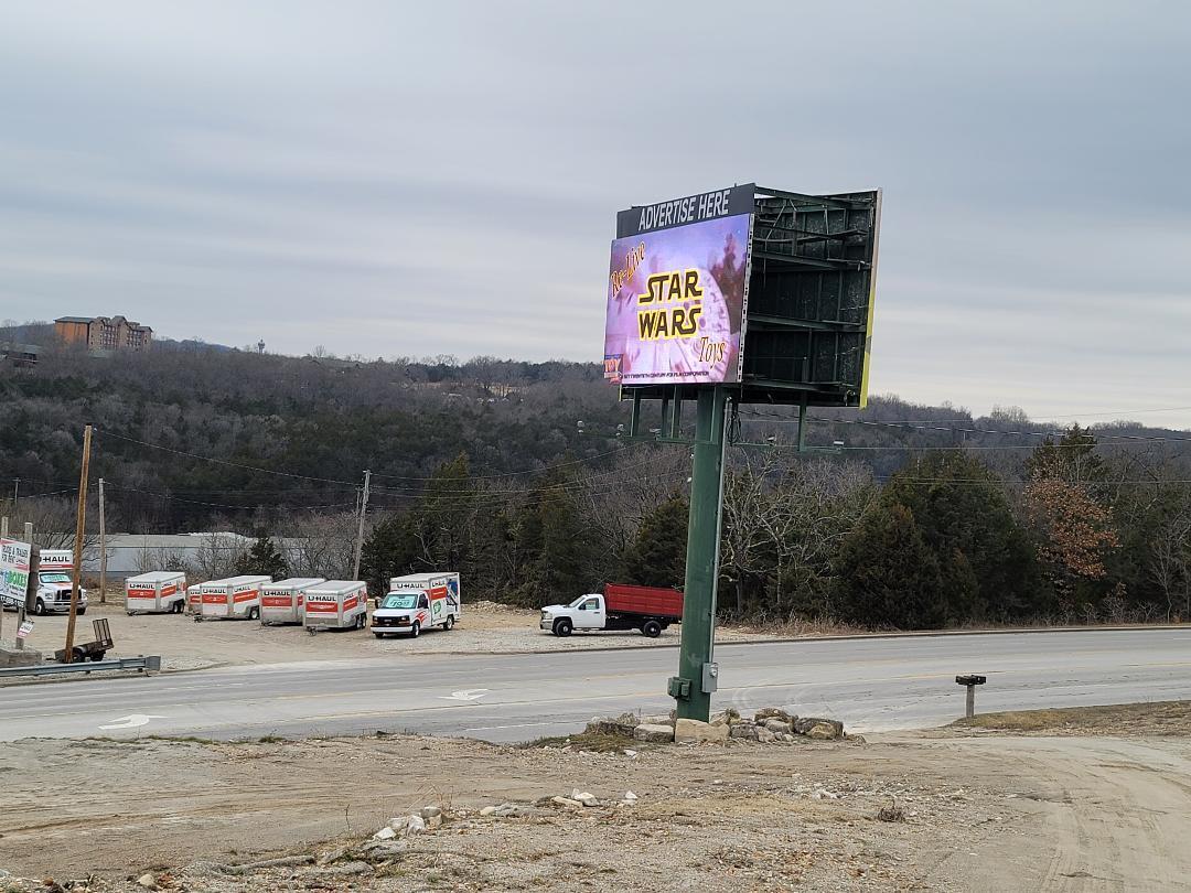 Photo 10 - Commercial Sale for sale – 1795  Shepherd Of The Hills Expressway  Branson, MO
